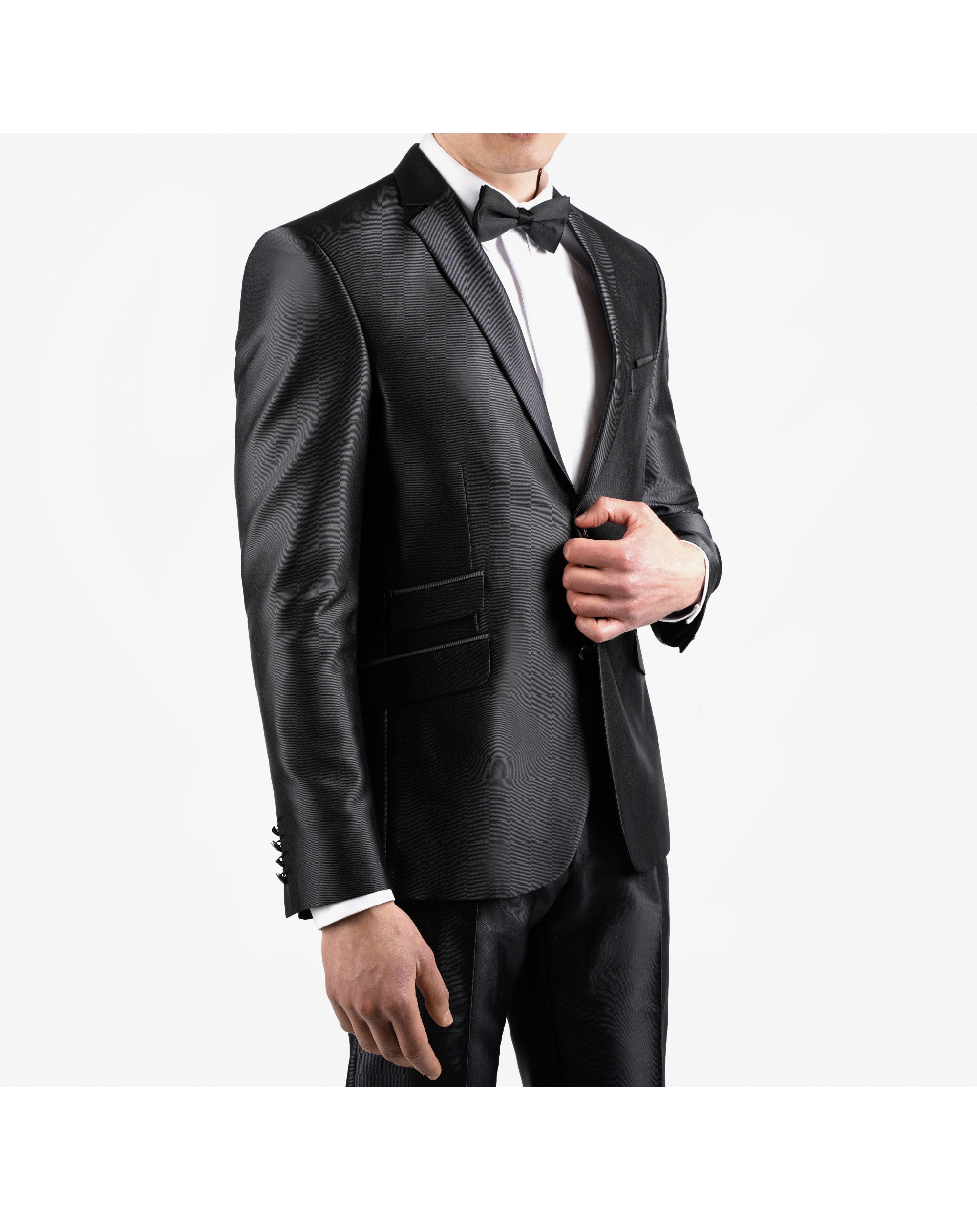 Costume many Anthracite 2...