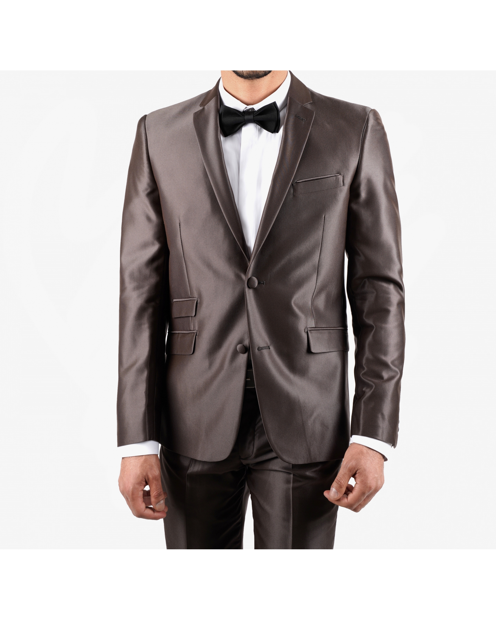 Costume Many Choco 2 pièces