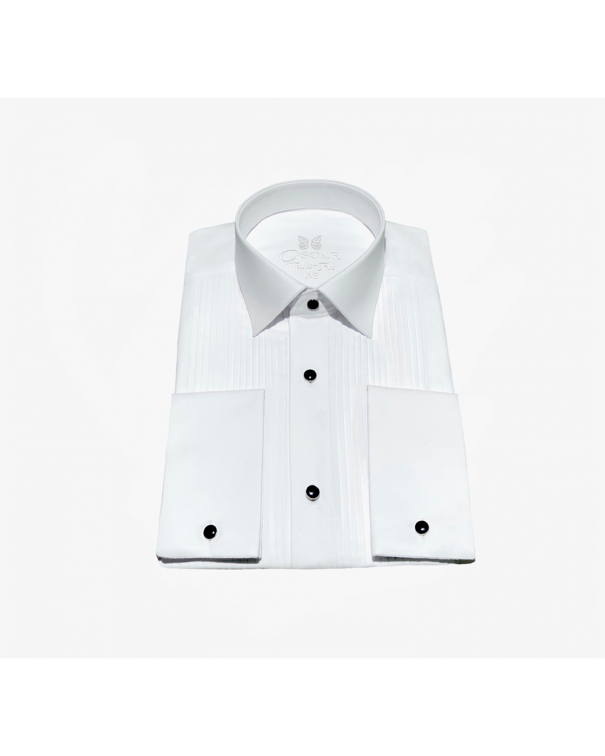 Chemise cérémonie blanche 1911