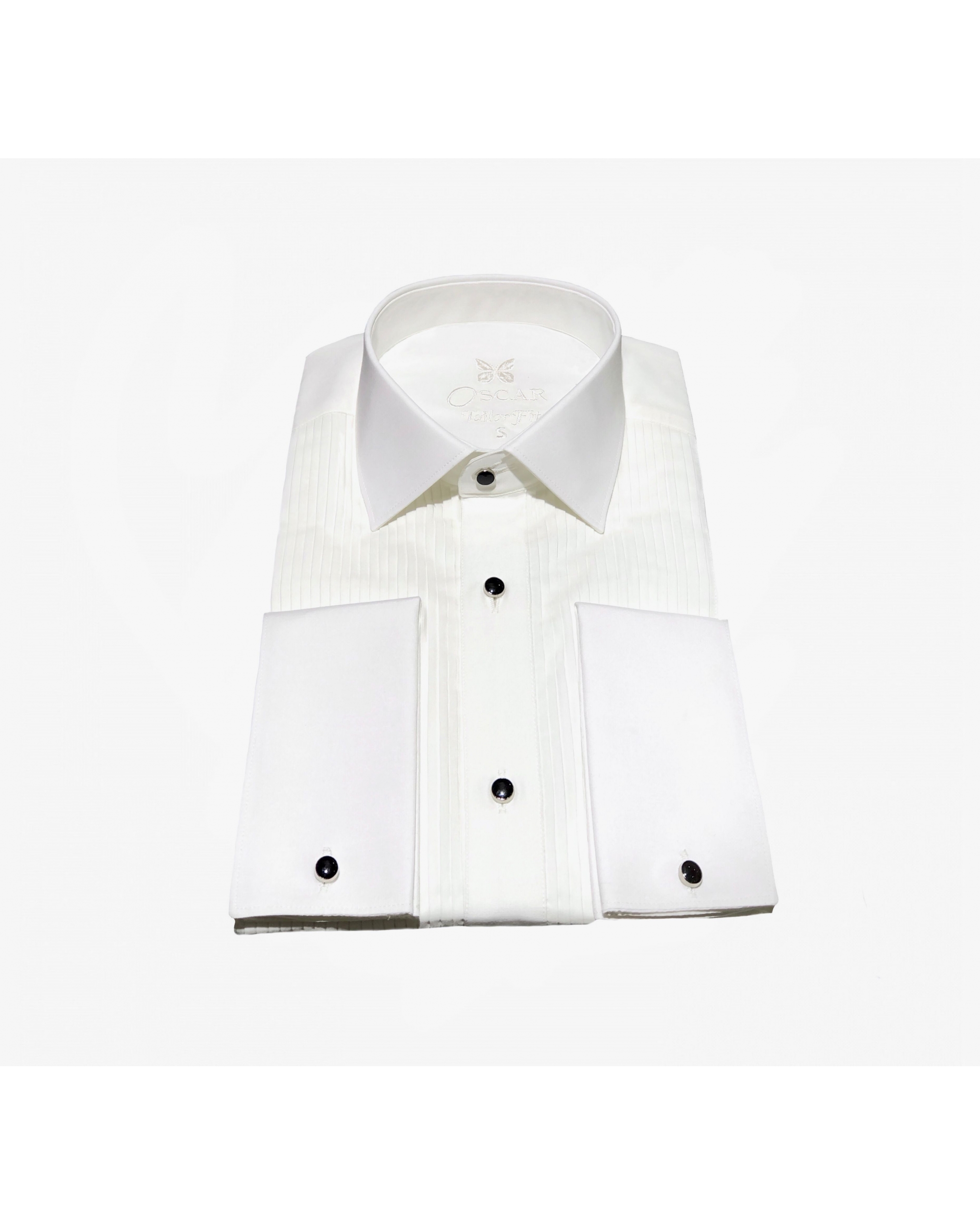 Chemise cérémonie ivoire 1911