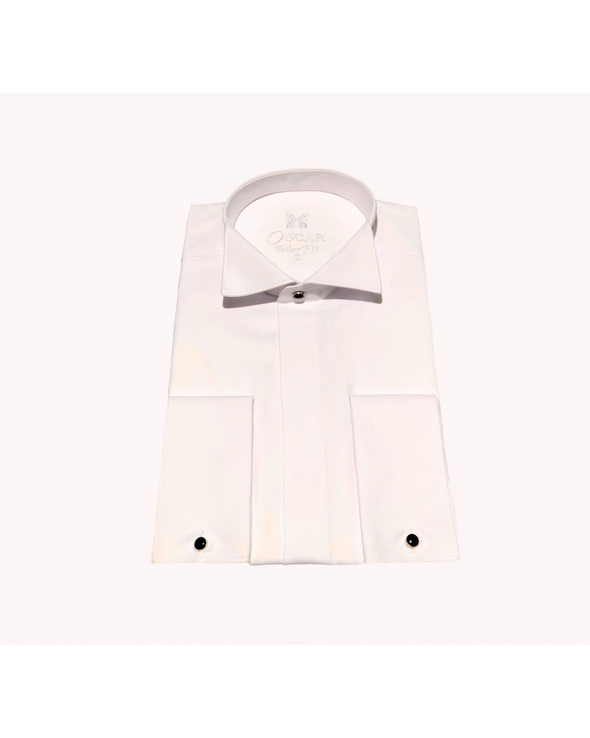 Chemise cérémonie ivoire 1912