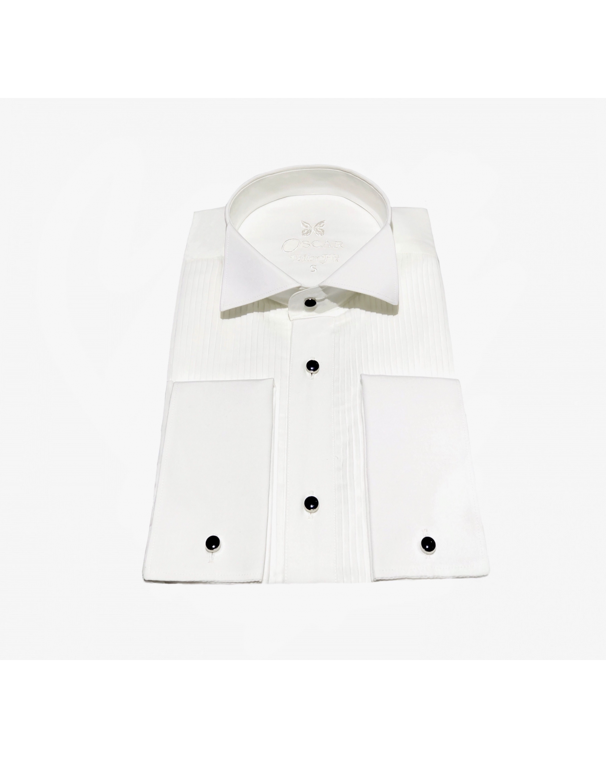 Chemise cérémonie ivoire 1913