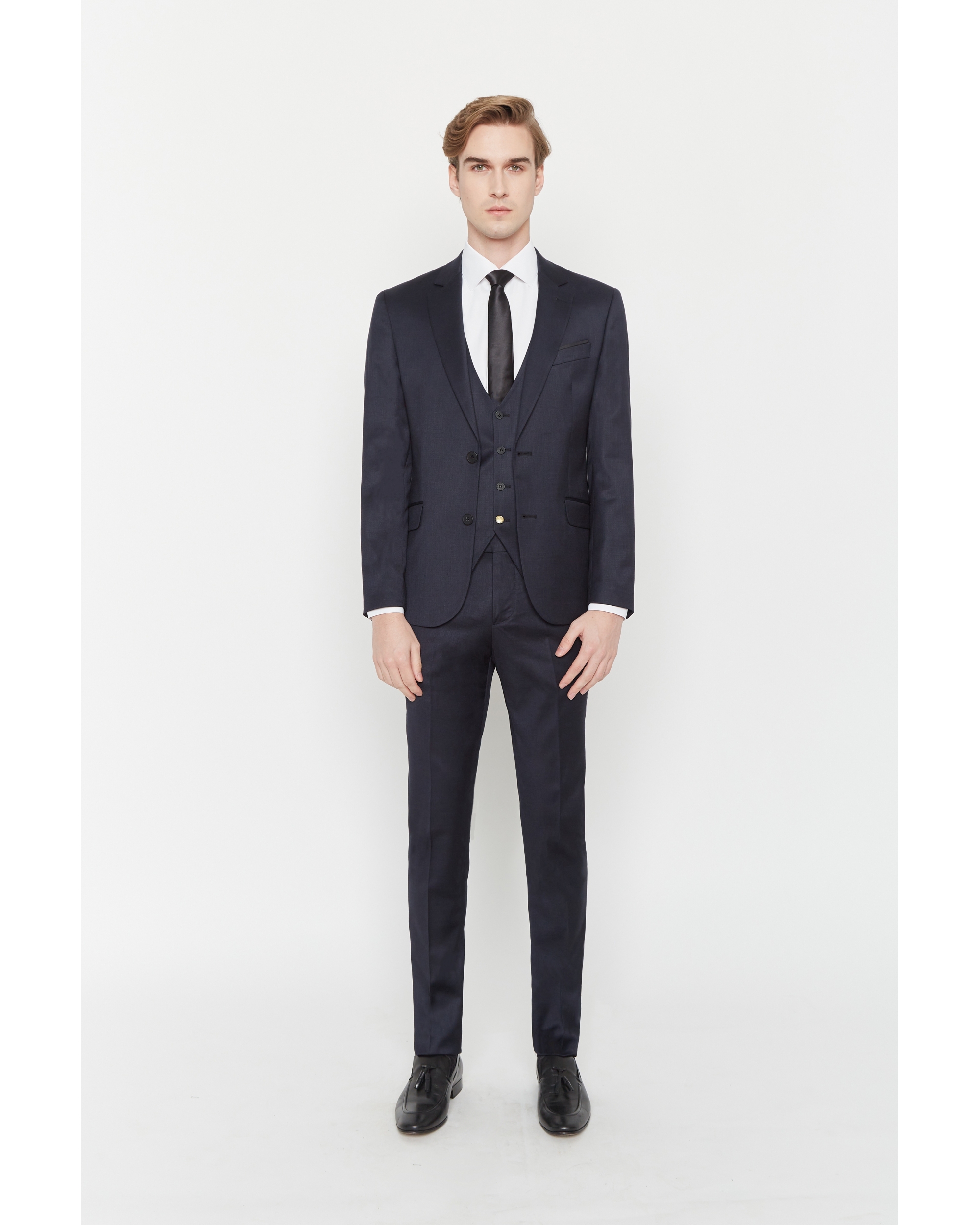 Costume Micky focus marine...