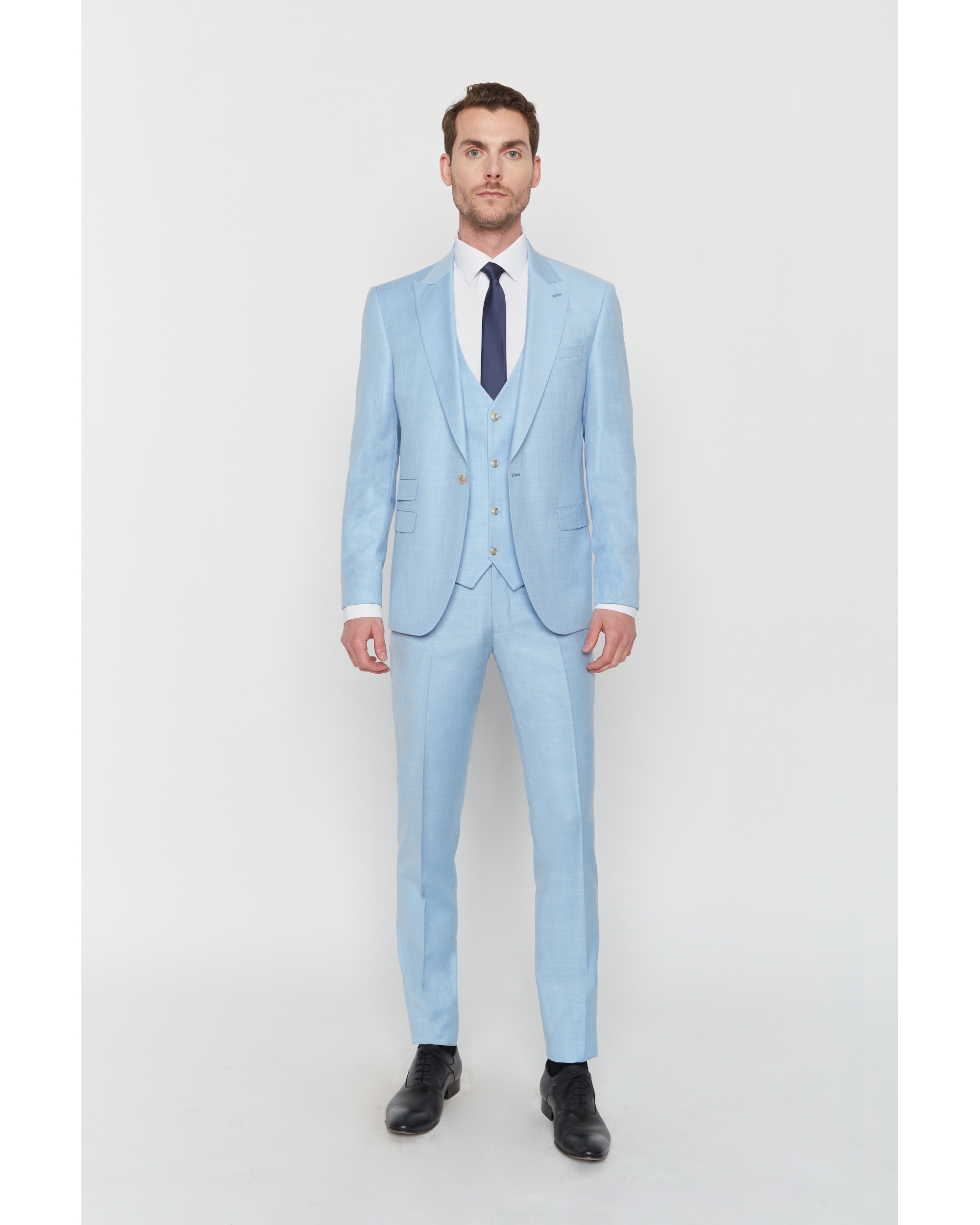 Shelby ciel 3 pieces