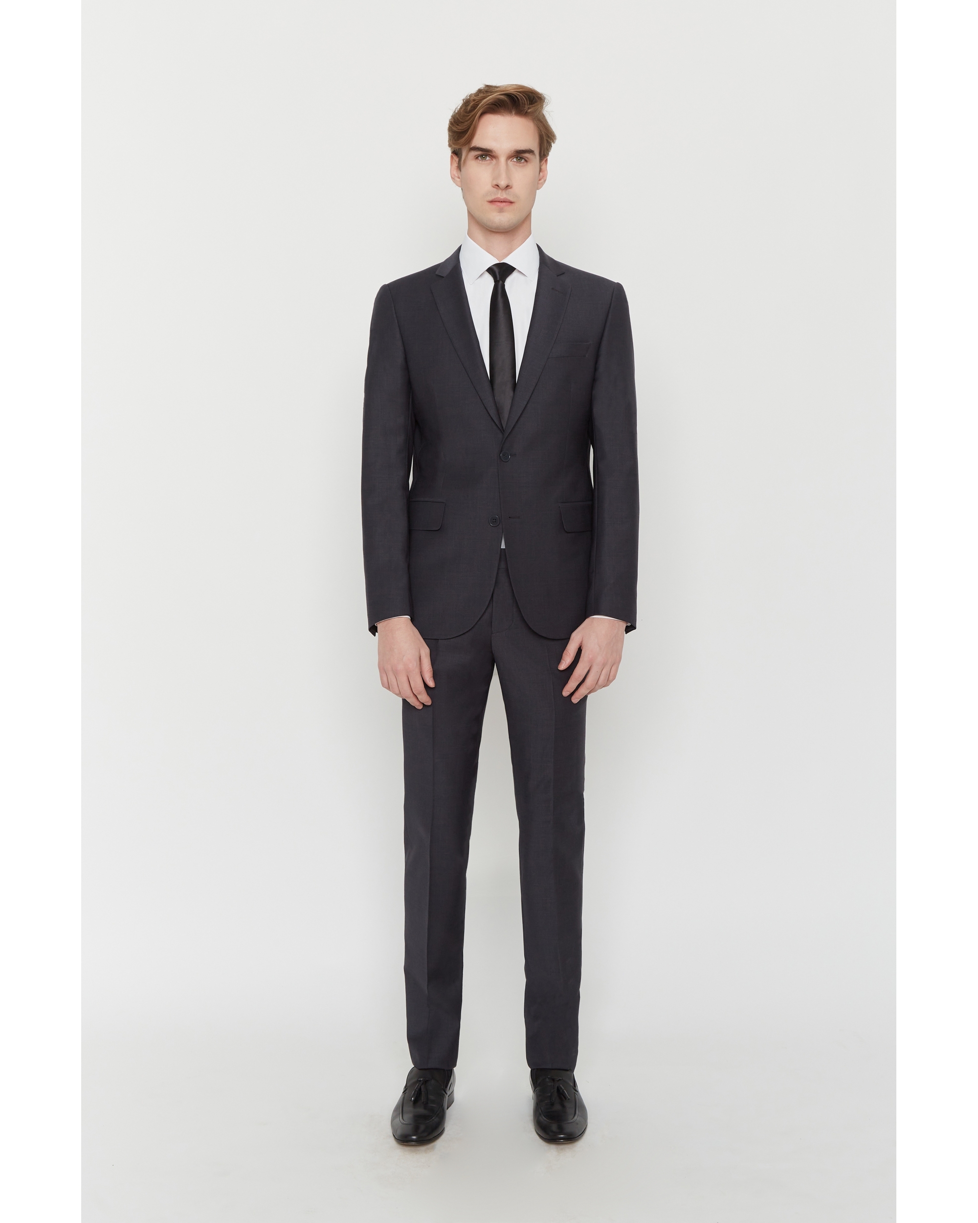 Costume Carlton 150's...