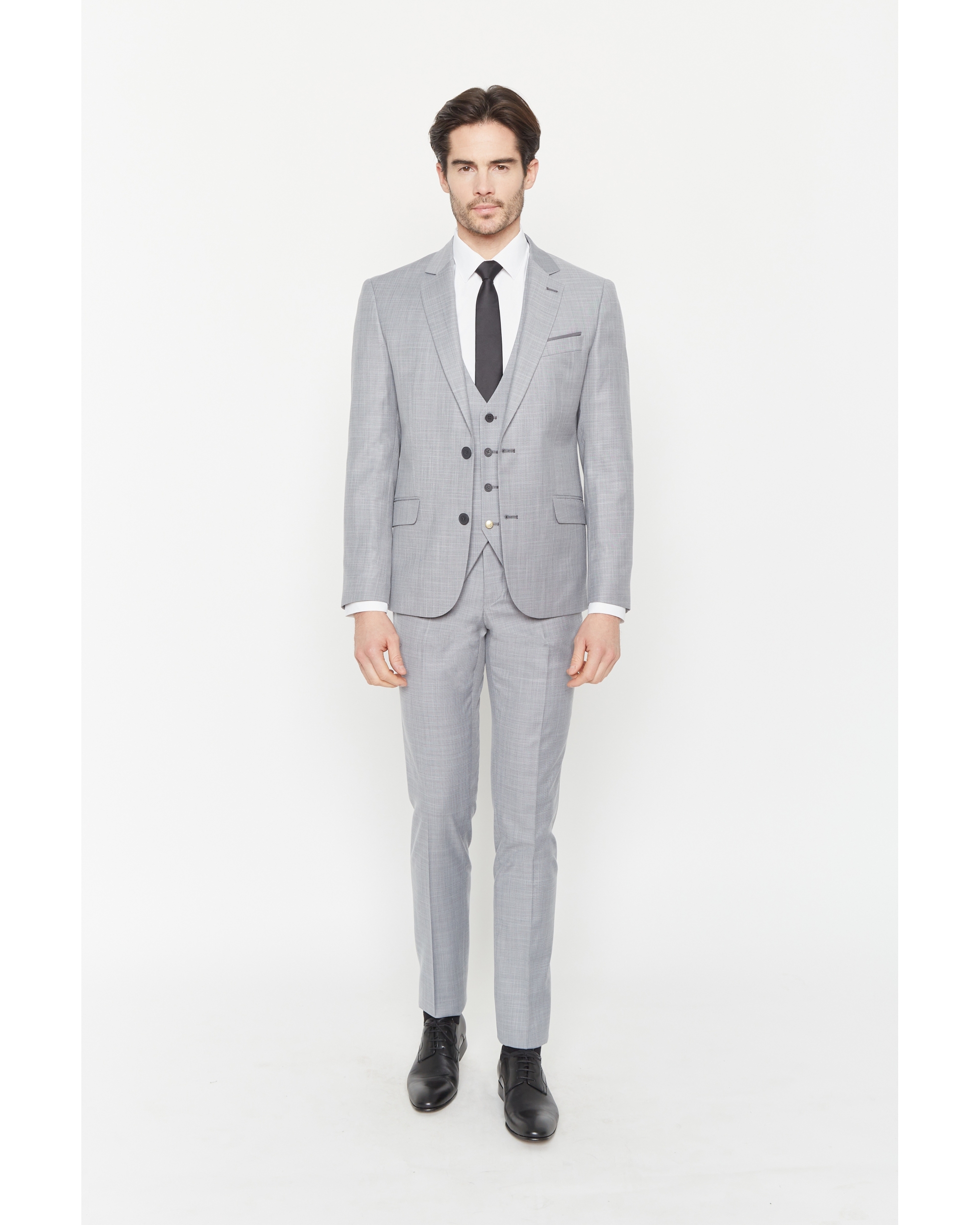 Costume Micky fil a fil...