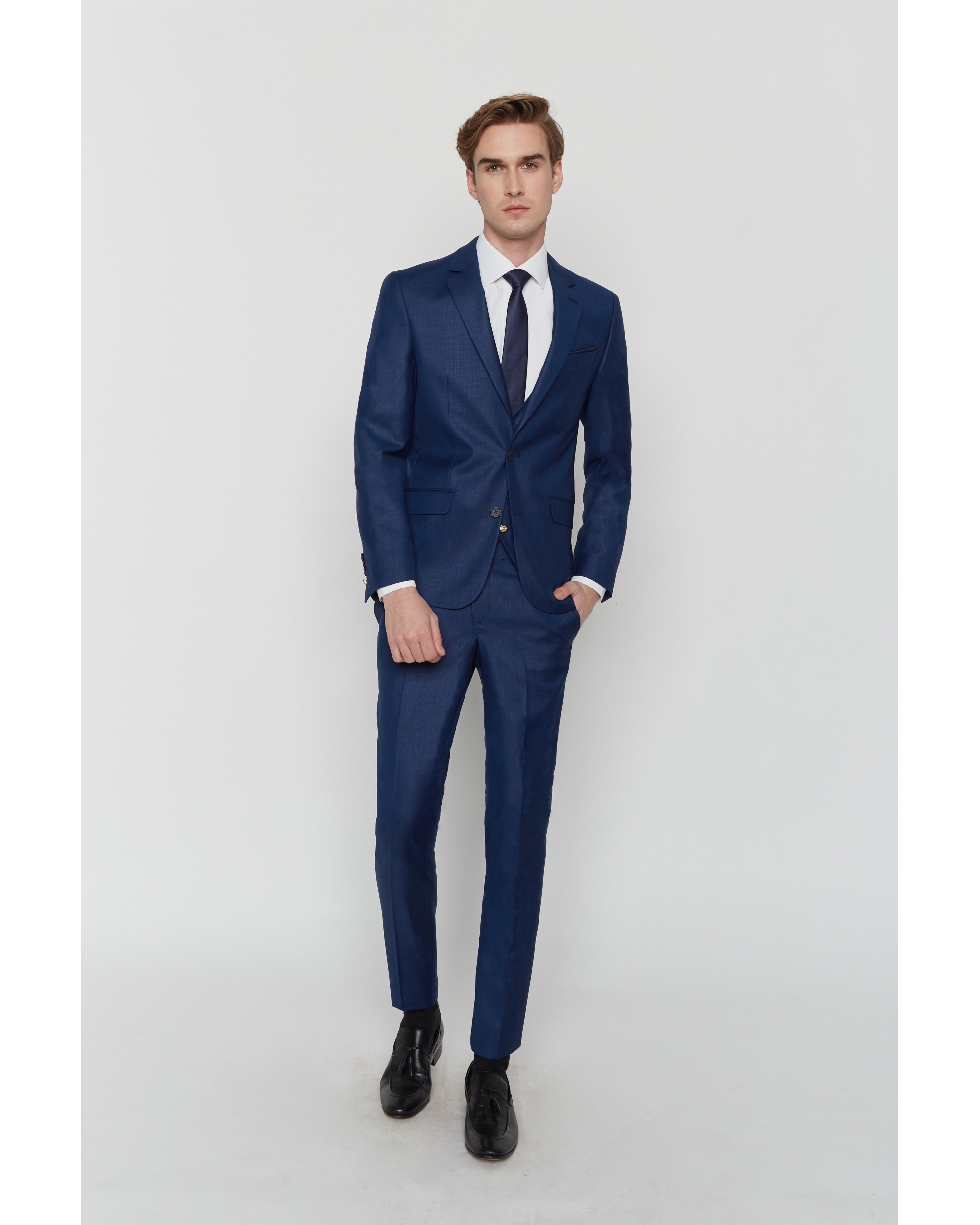 Costume Micky fil a fil...