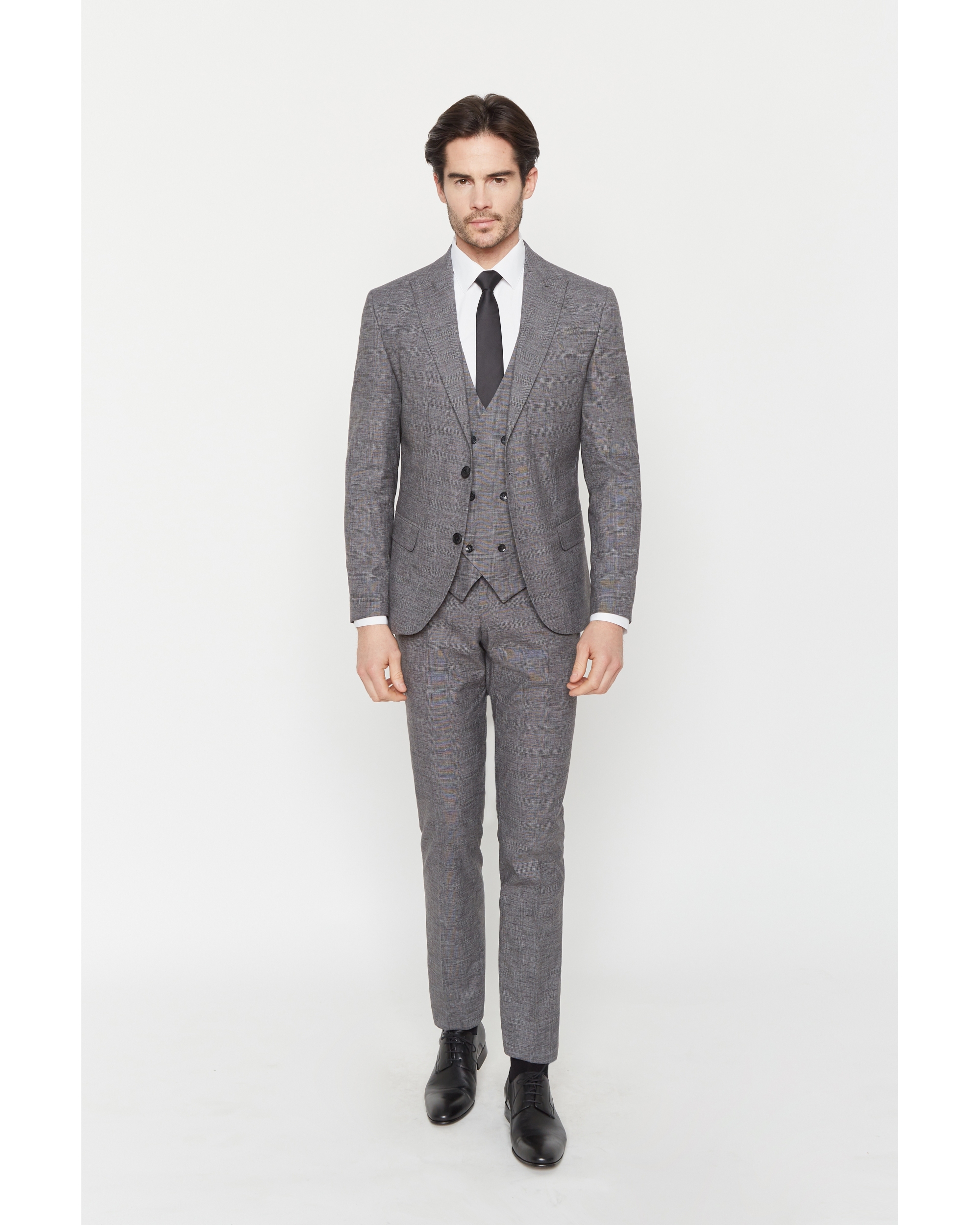 Costume Eddy prince de...