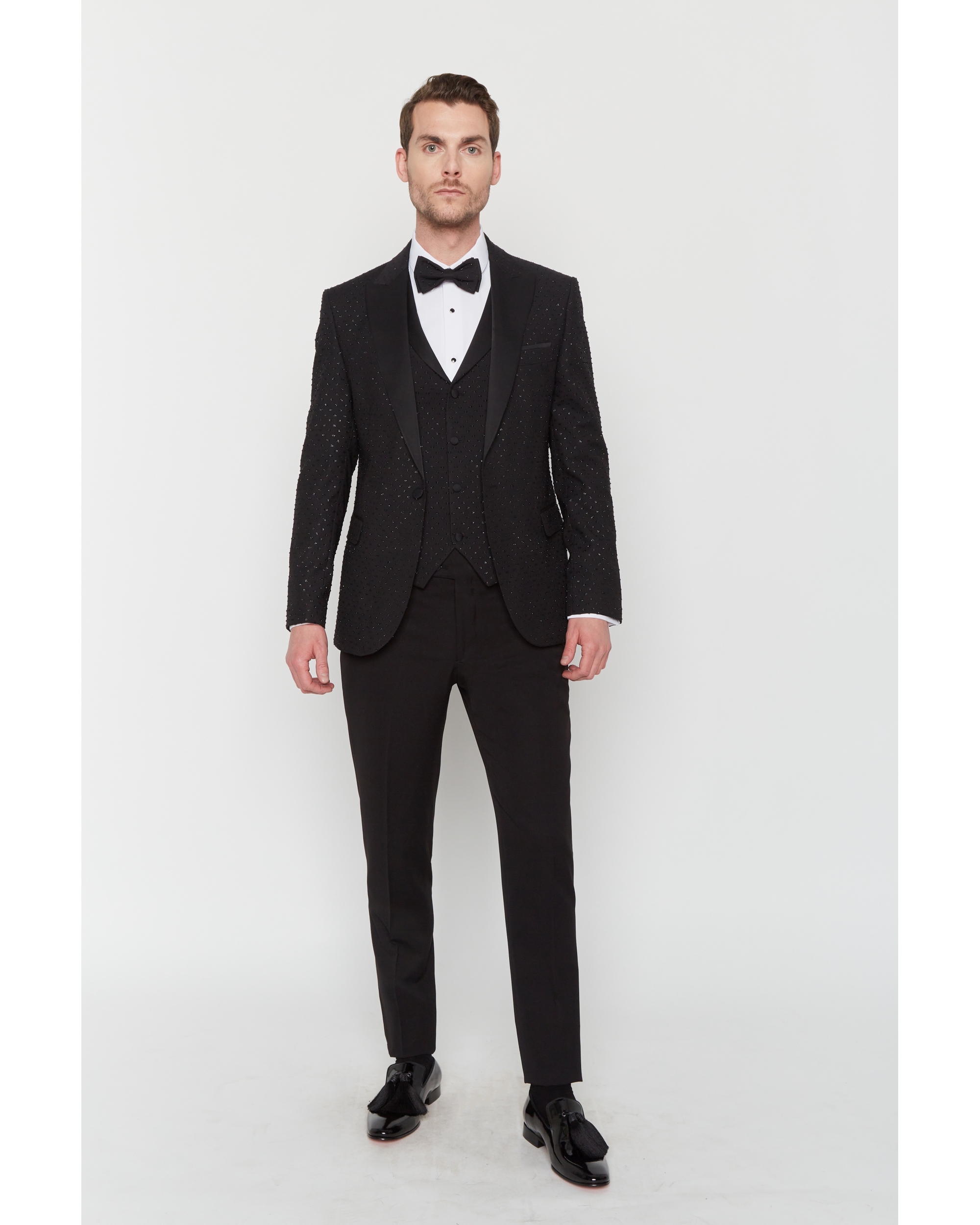 Smoking Wharoll 4 pieces