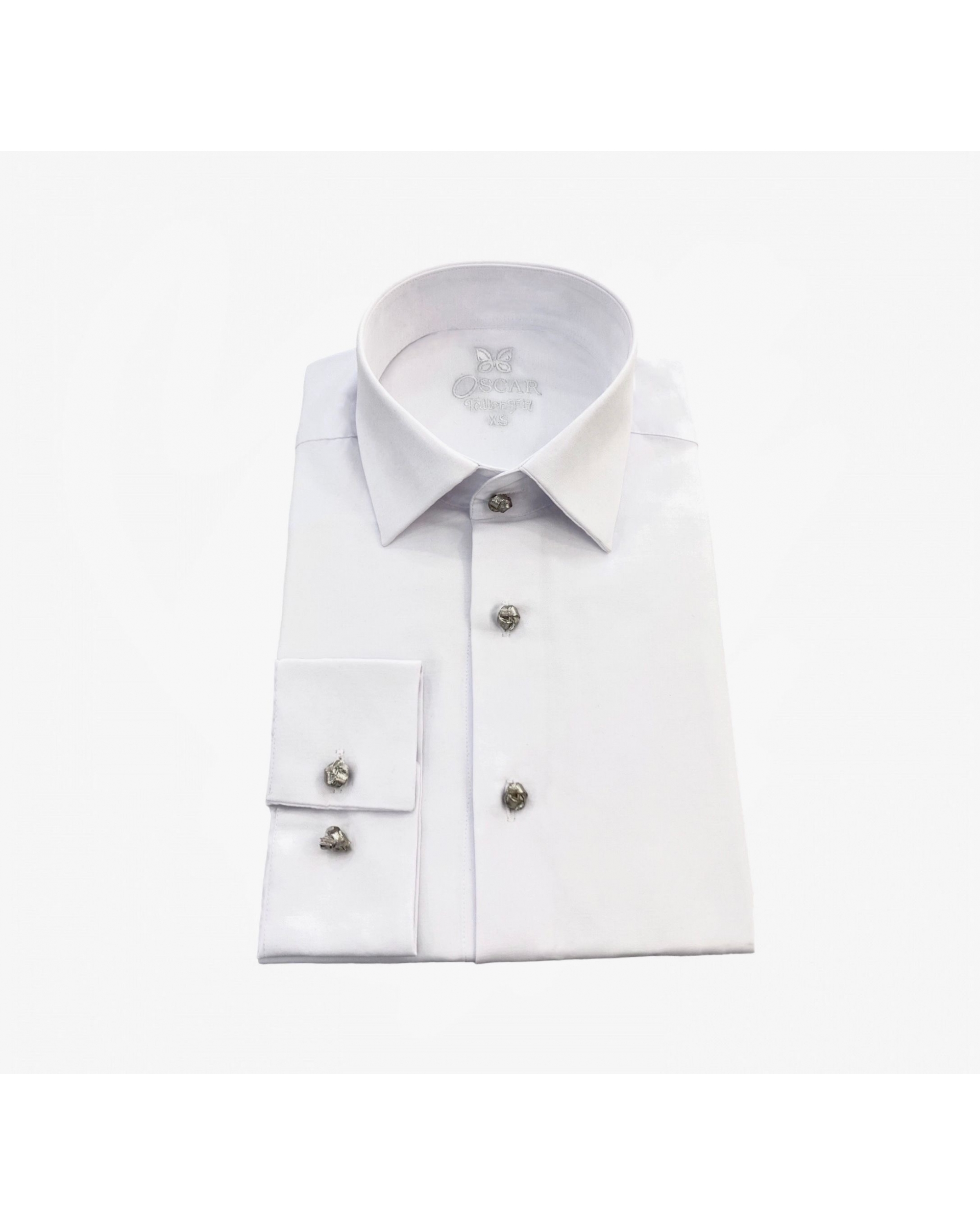 Chemise cérémonie blanc 620