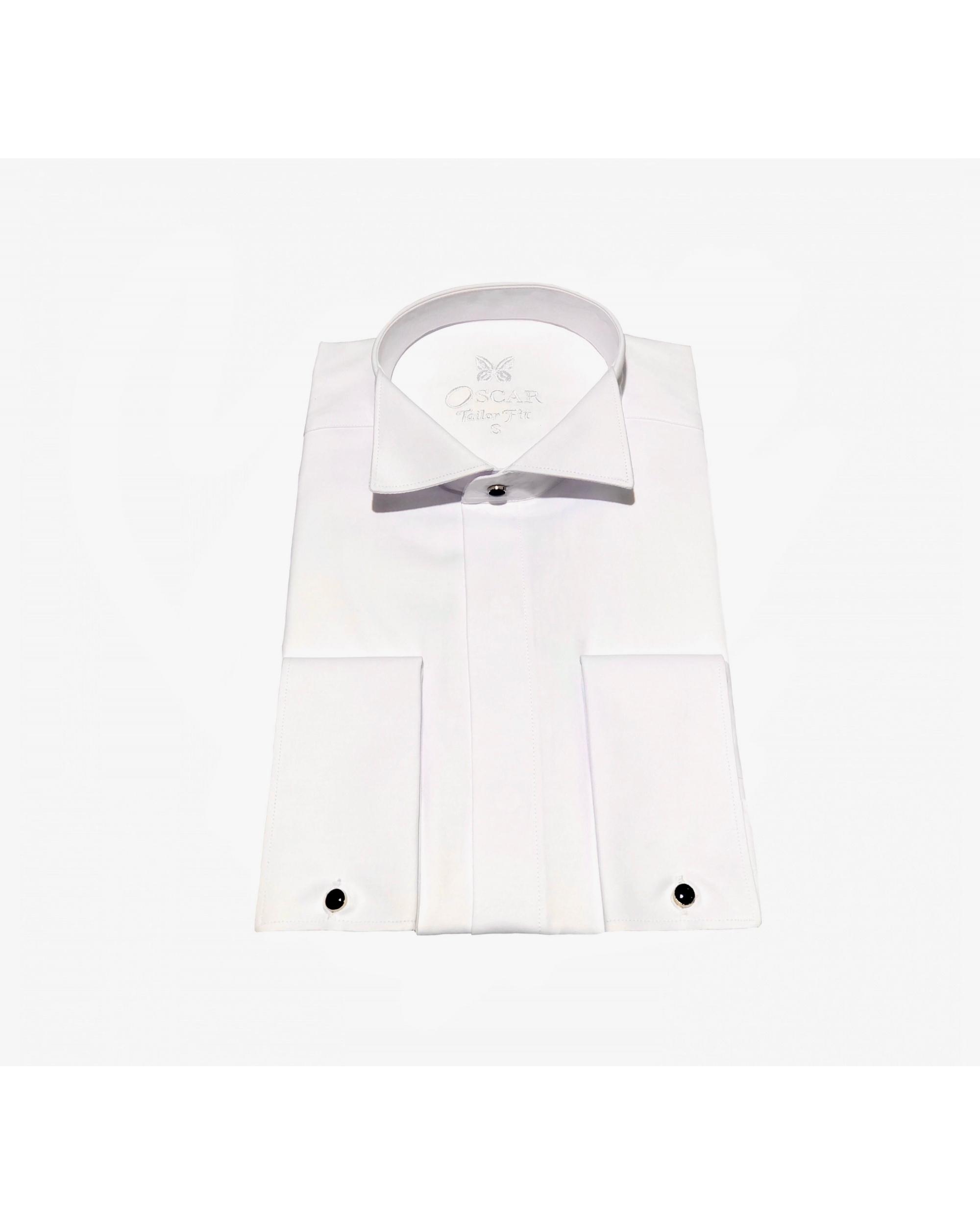 Chemise cérémonie blanc 1912