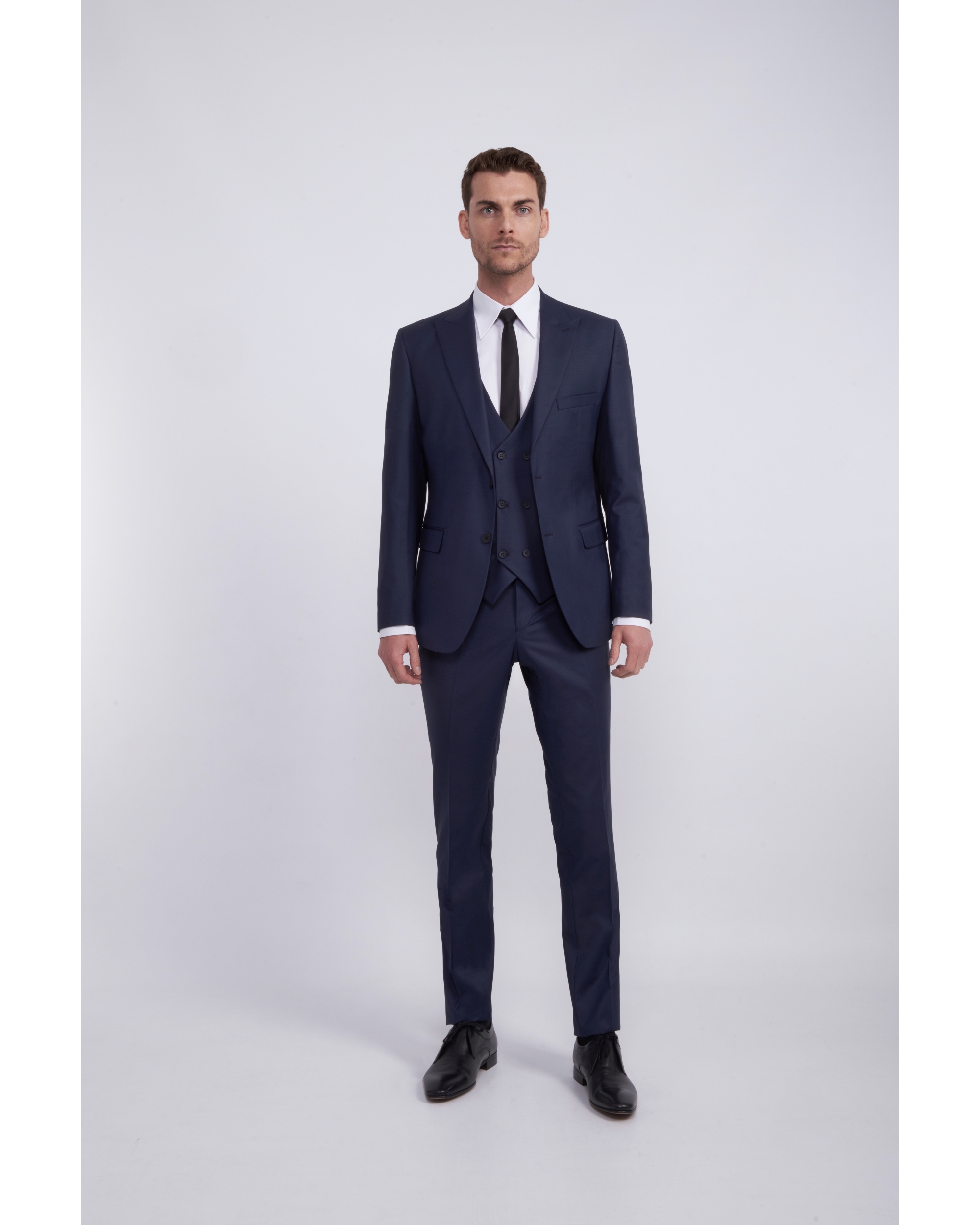 Costume Eddy Marine 3 Pieces