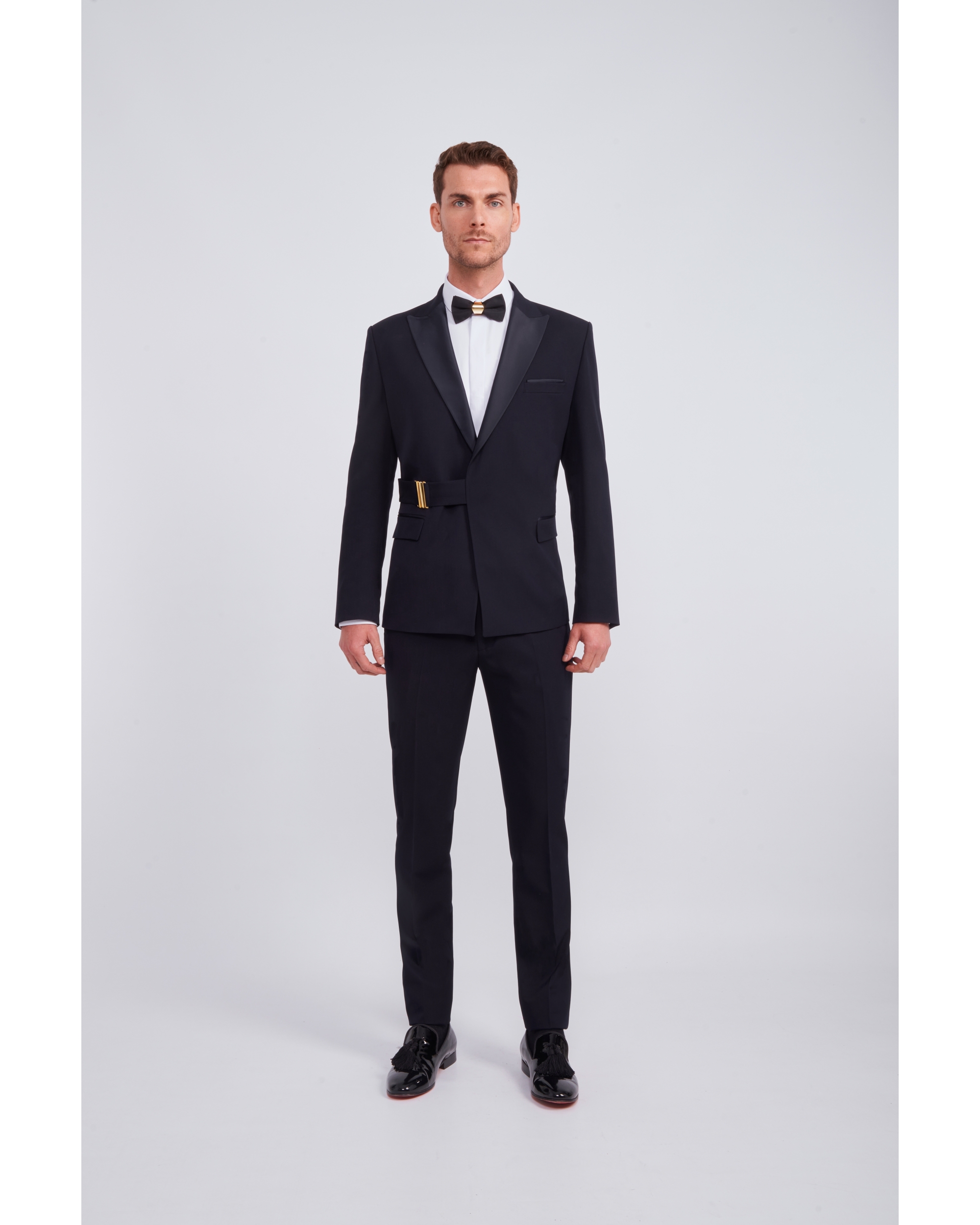 Smoking Marcello Noir