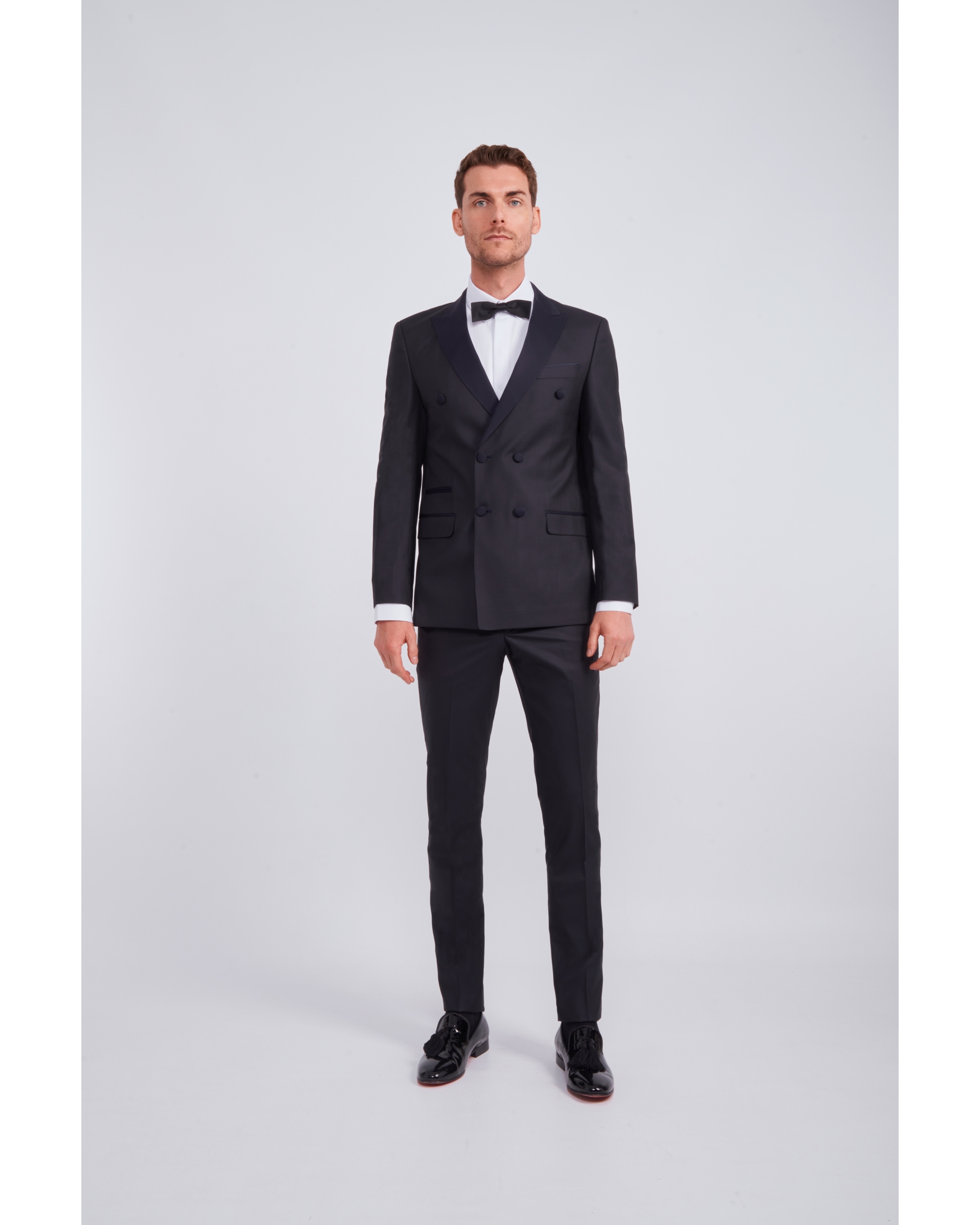 Smoking Croise Marine