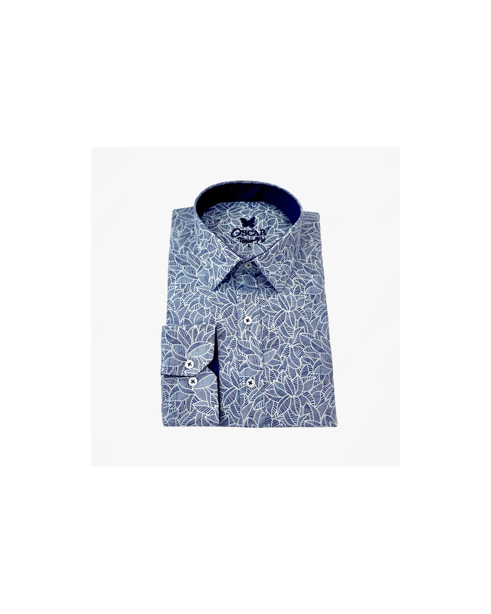 Chemise Imprimée 1204...