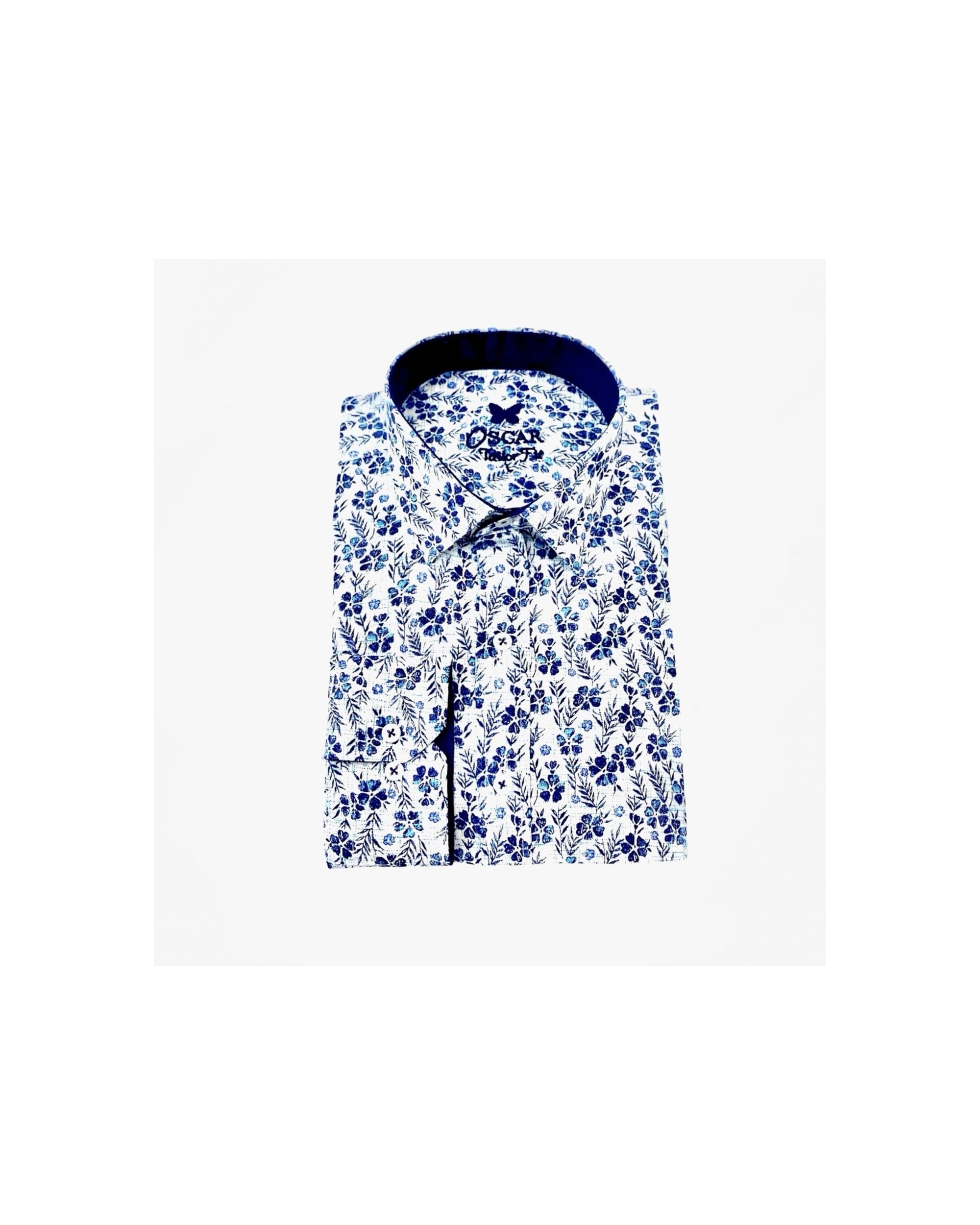 Chemise Imprimée 1205...