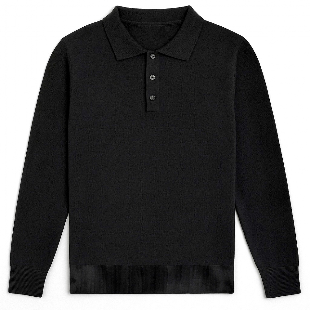 Pull en Maille à Col...