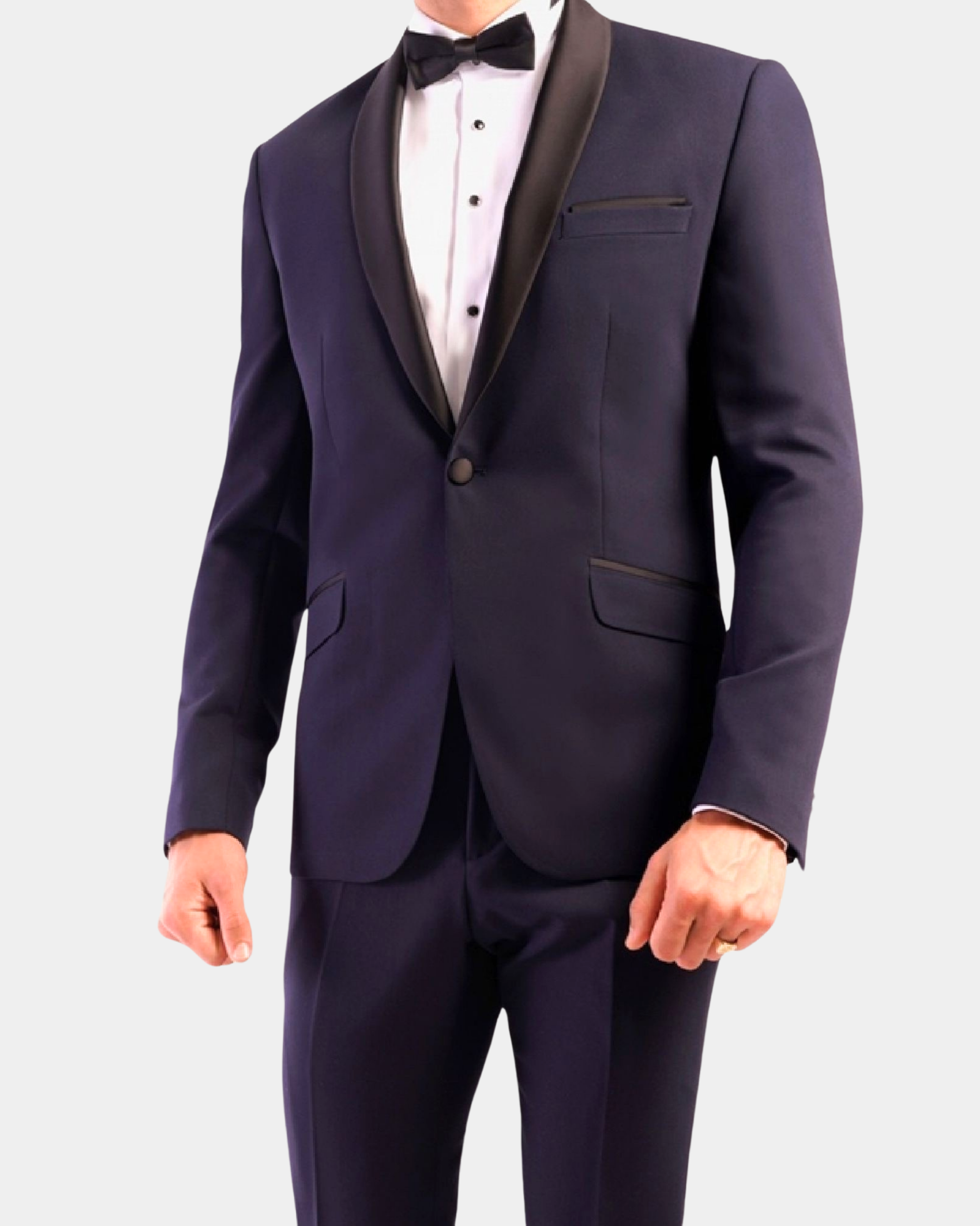 Smoking Oscar Marine col...