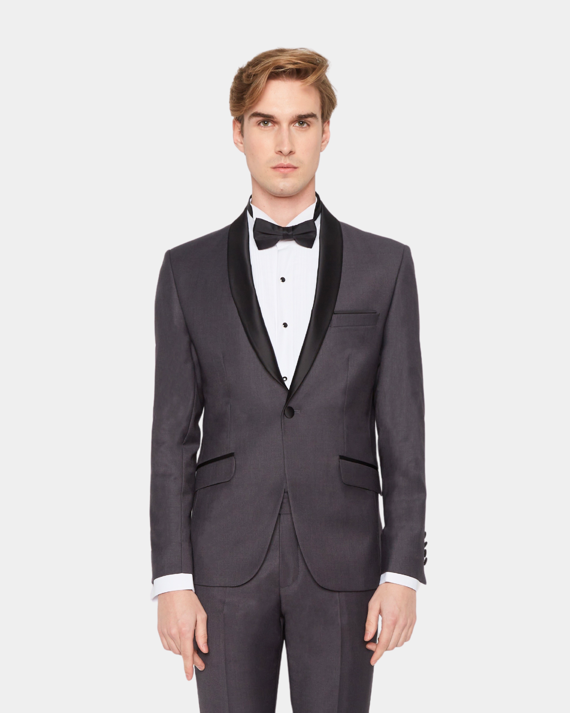 Smoking Oscar Anthracite 2...