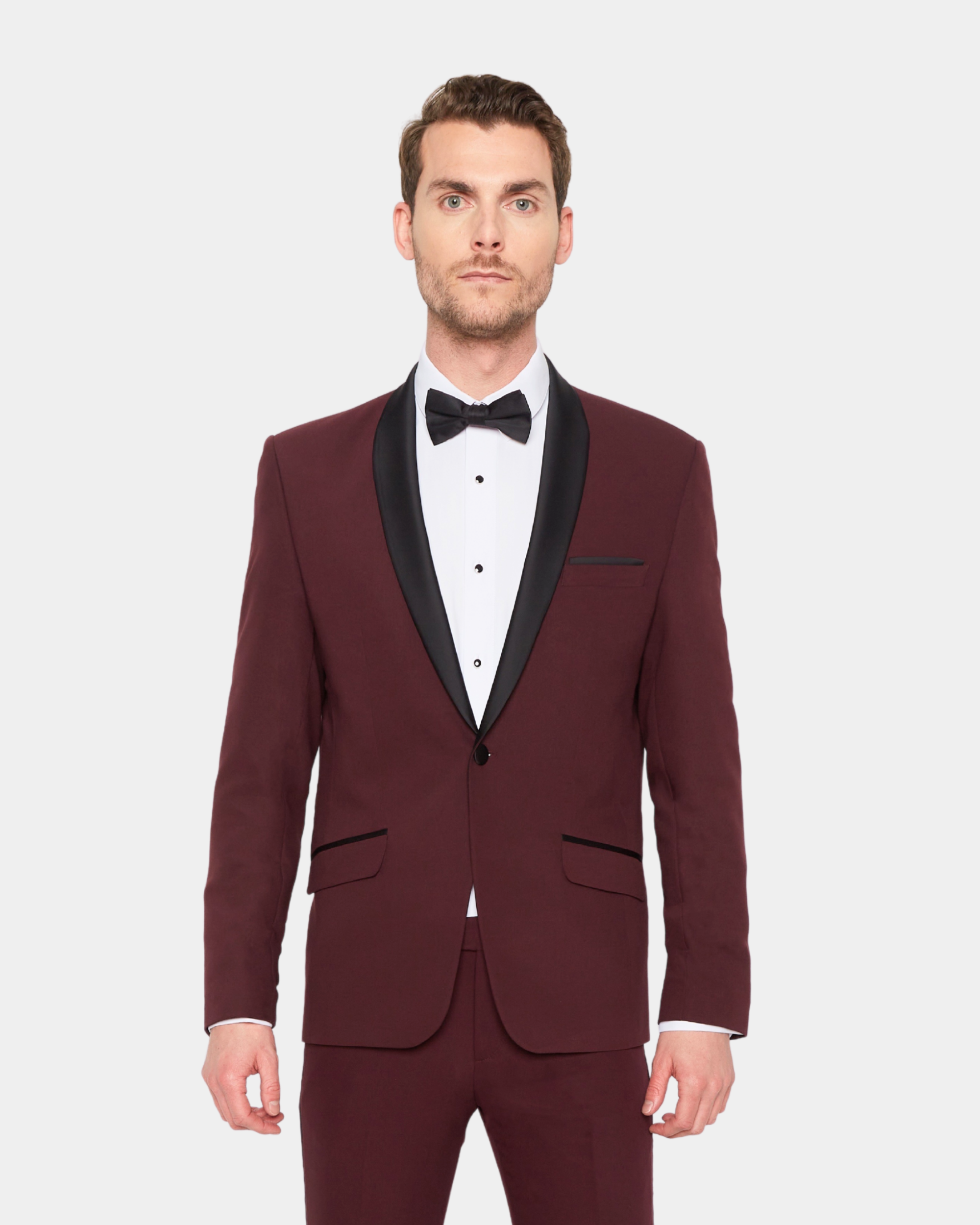 Smoking Oscar Bordeaux 2...