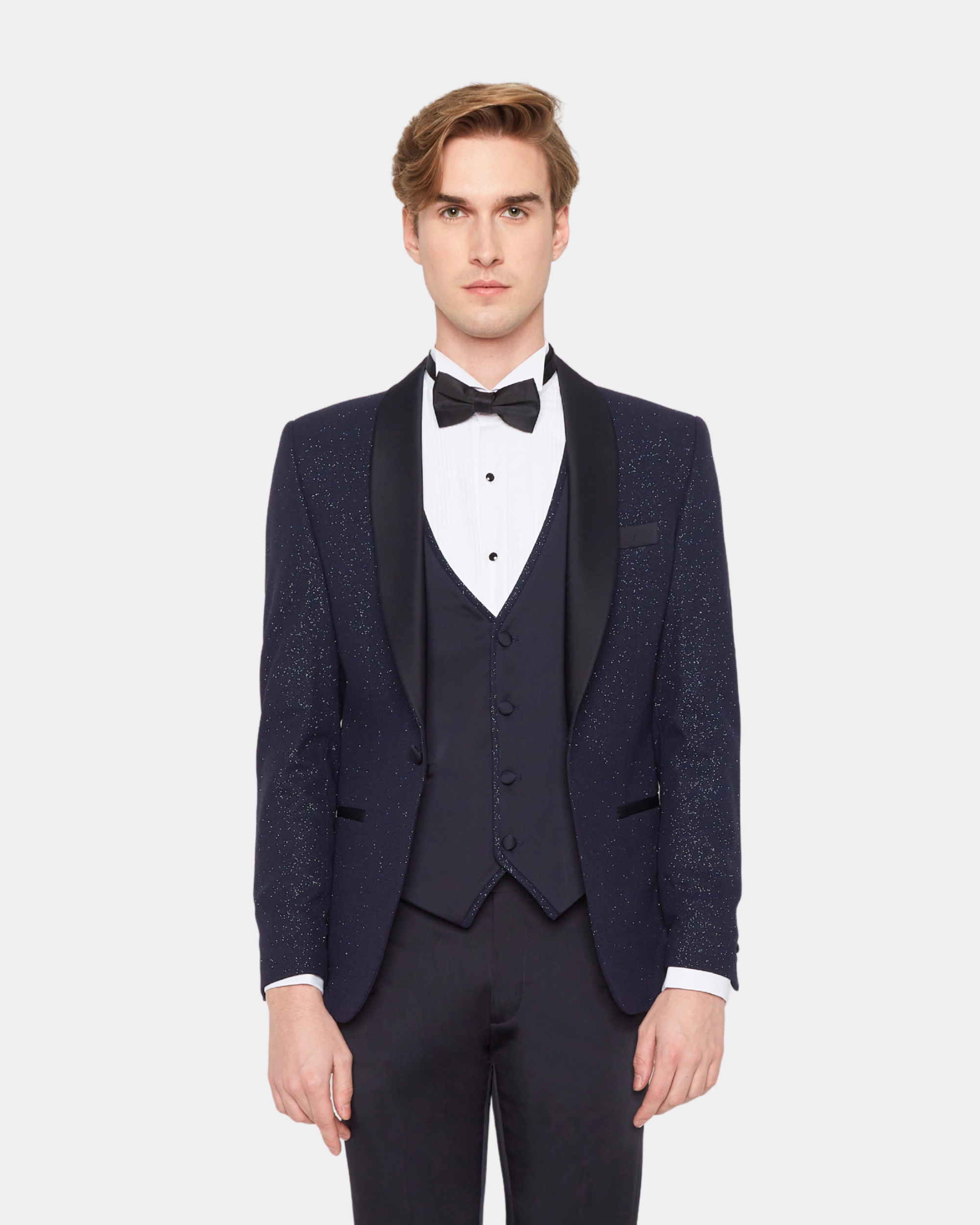 Smoking Vegas Marine 3 pièces