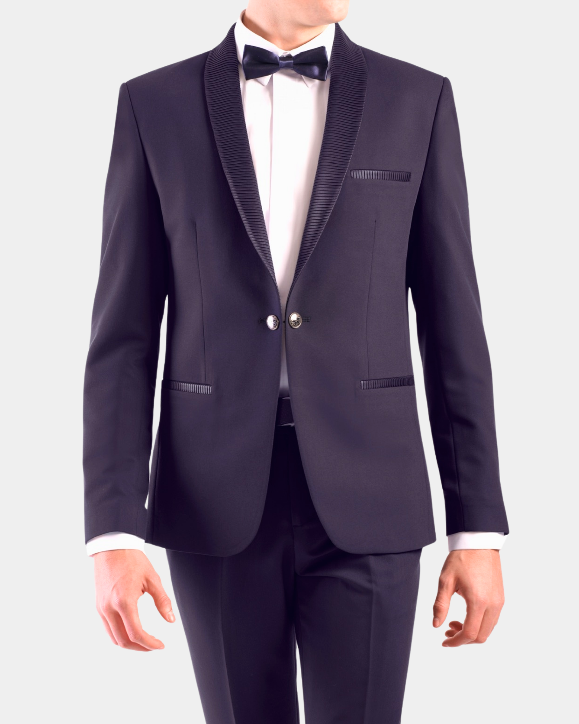 Smoking Andreas Marine 2...