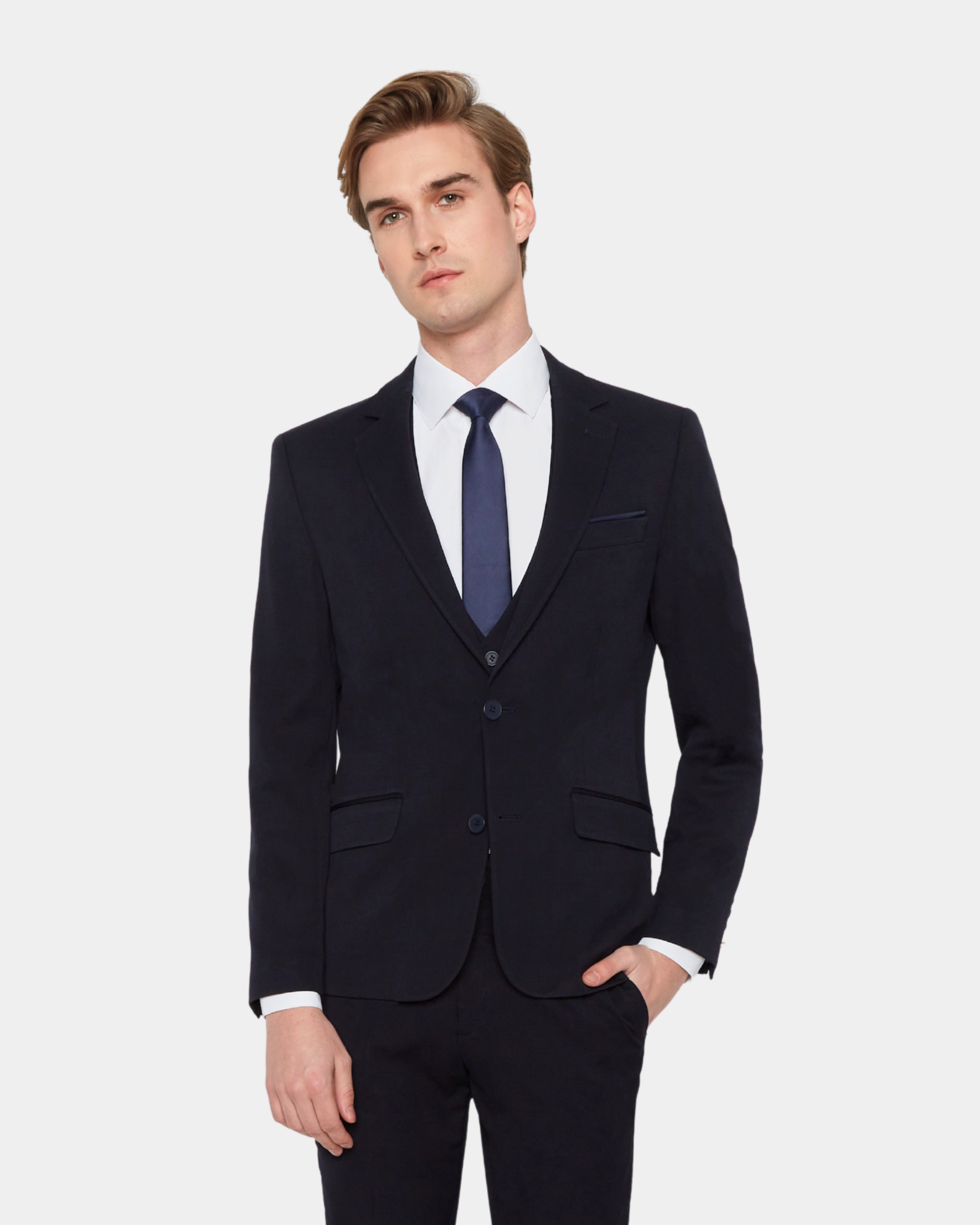 Costume Micky Marine 3 pièces