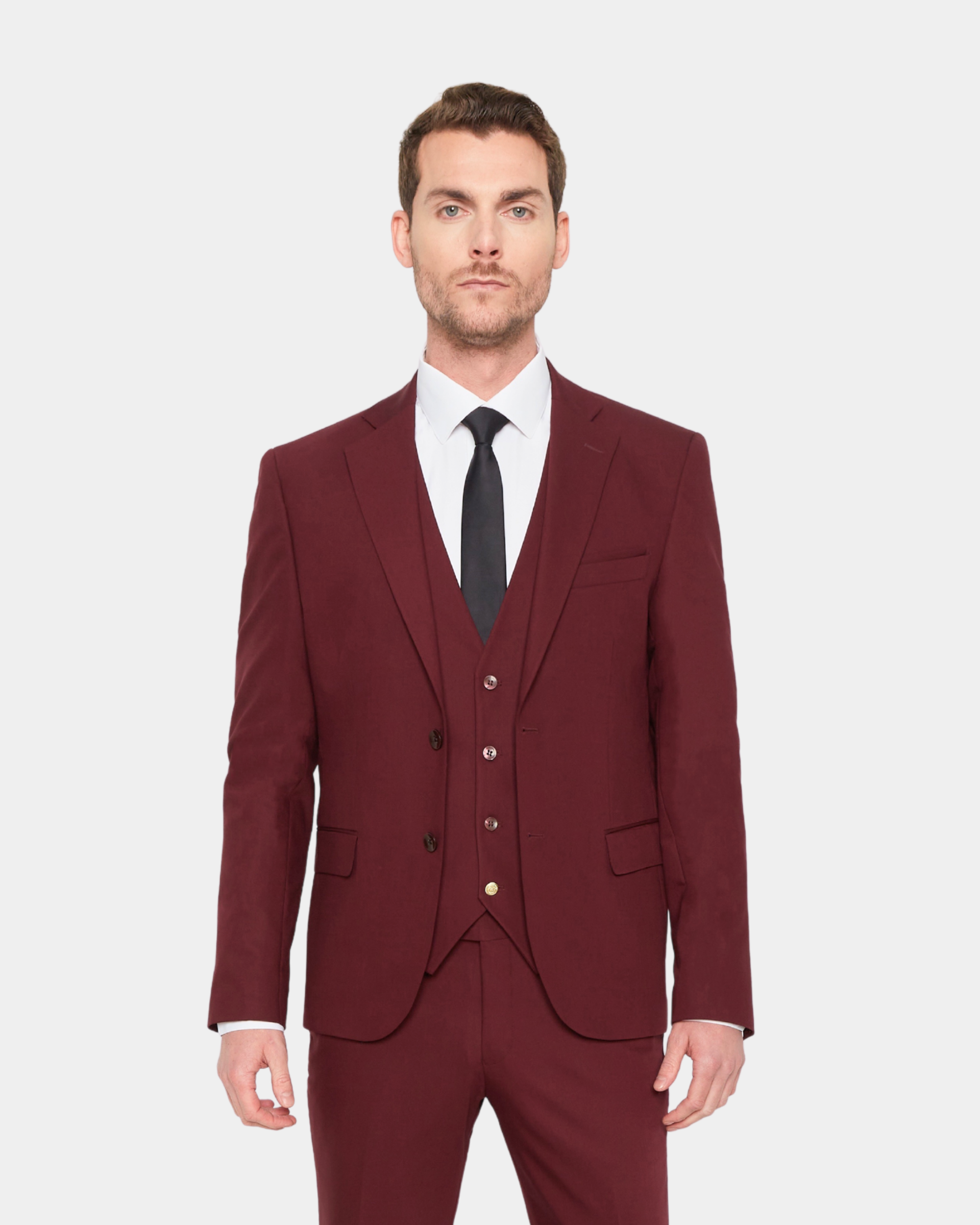 Costume Micky Bordeaux 3...