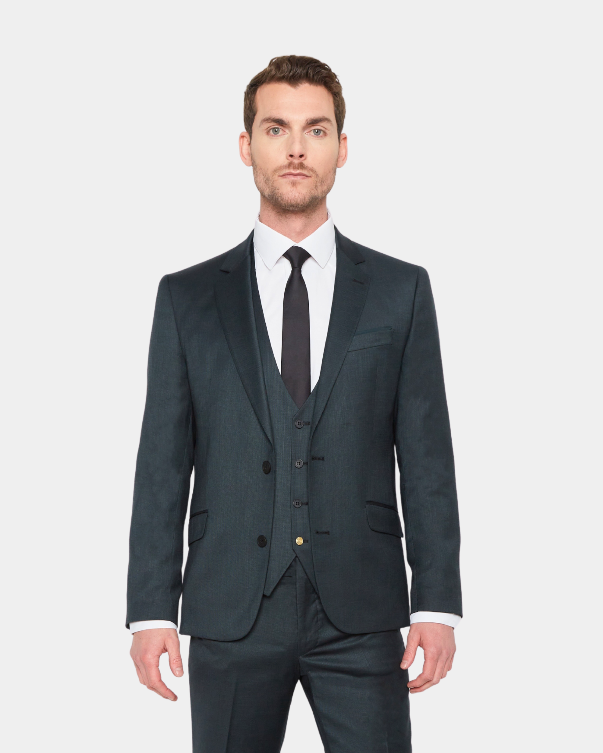 Costume Micky focus Noir...