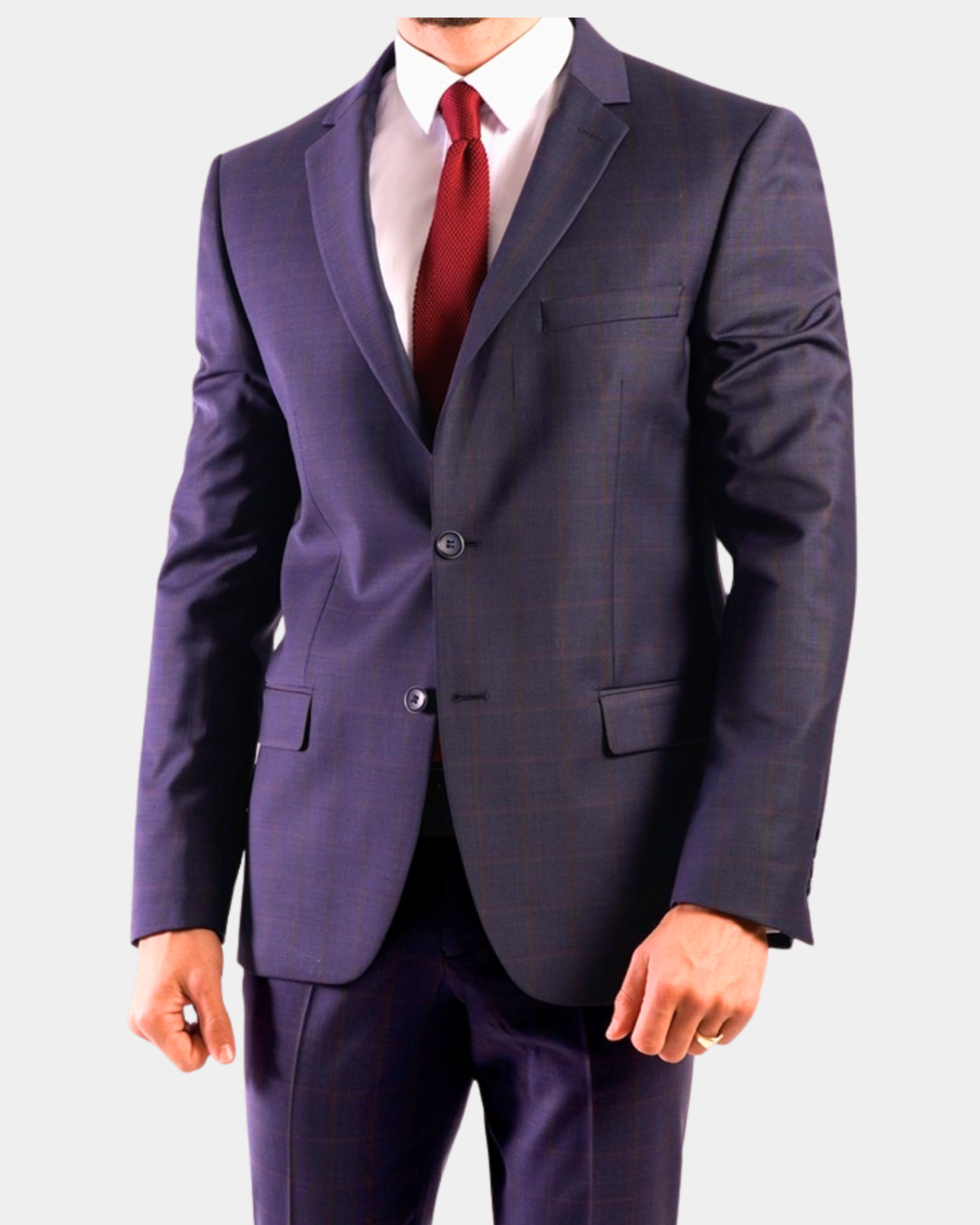 Costume Carlton 150 's...