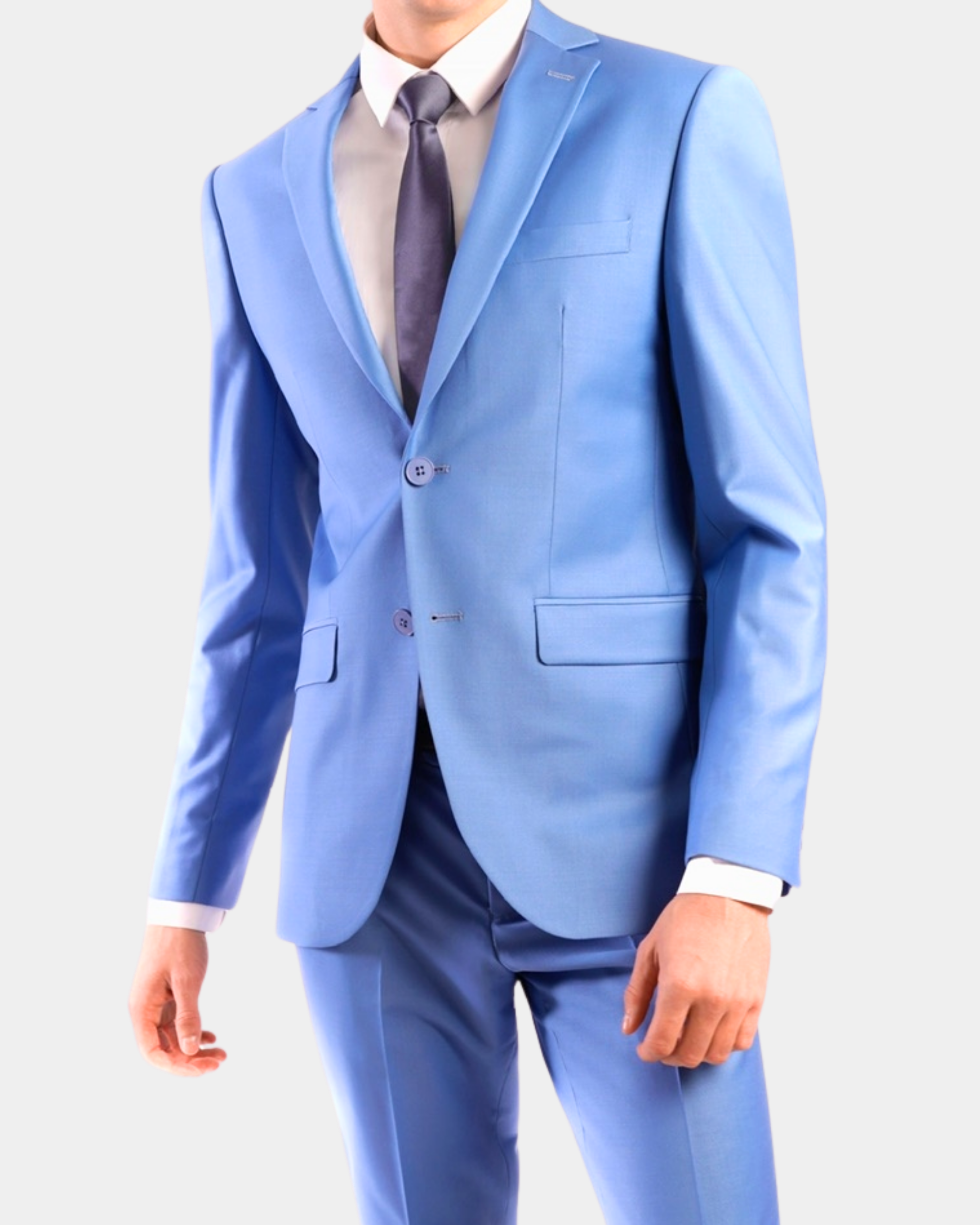 Costume Carlton 150's  Ciel...