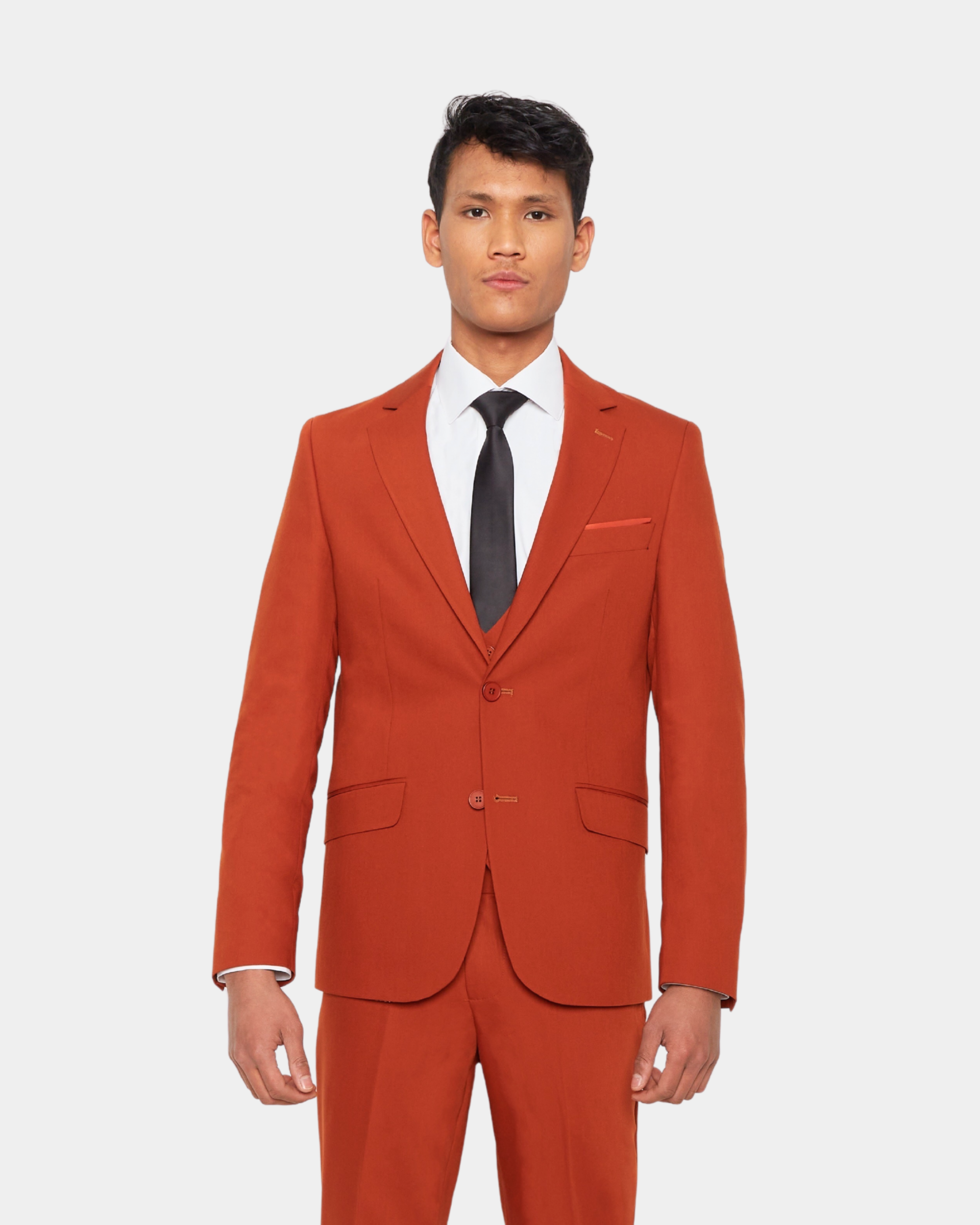 Costume Micky terracota 3...