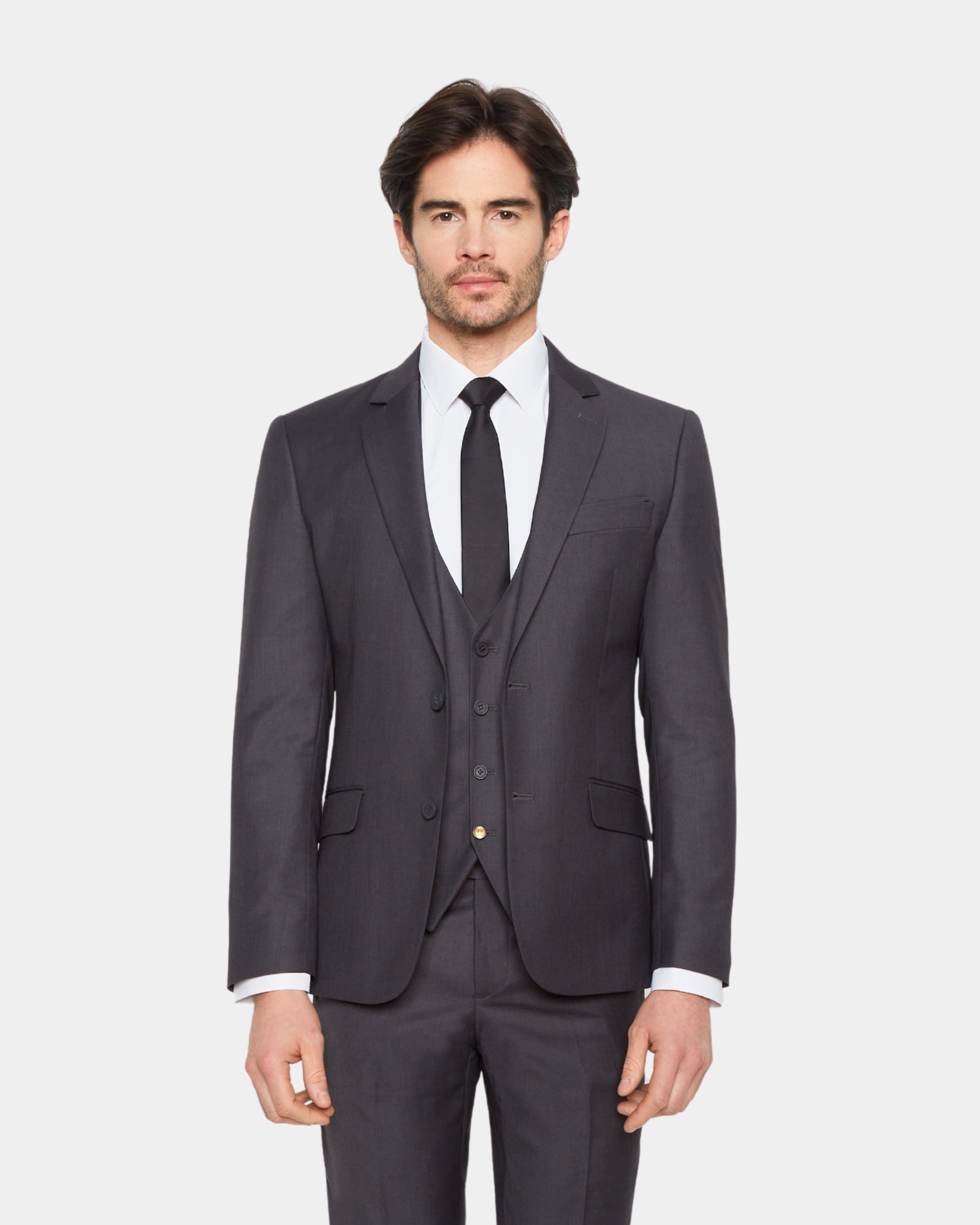 Costume Micky anthracite 3...