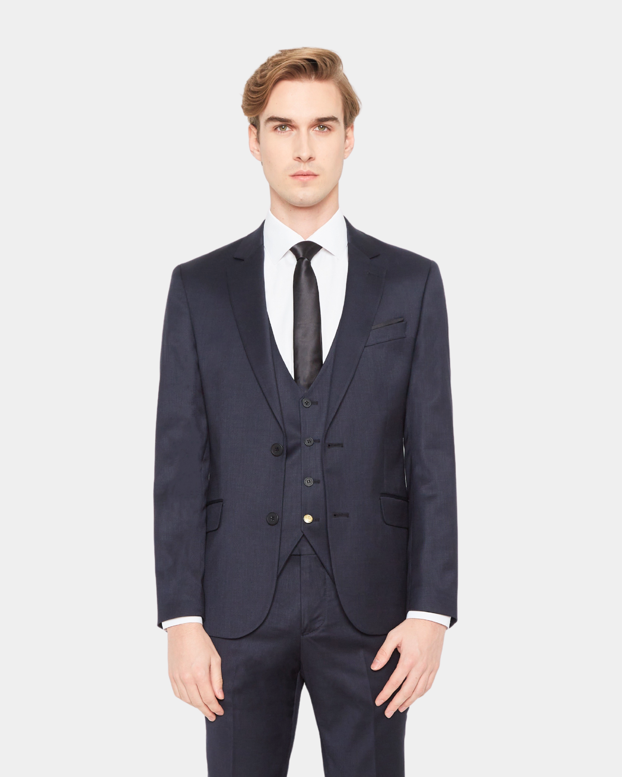 Costume Micky focus marine...