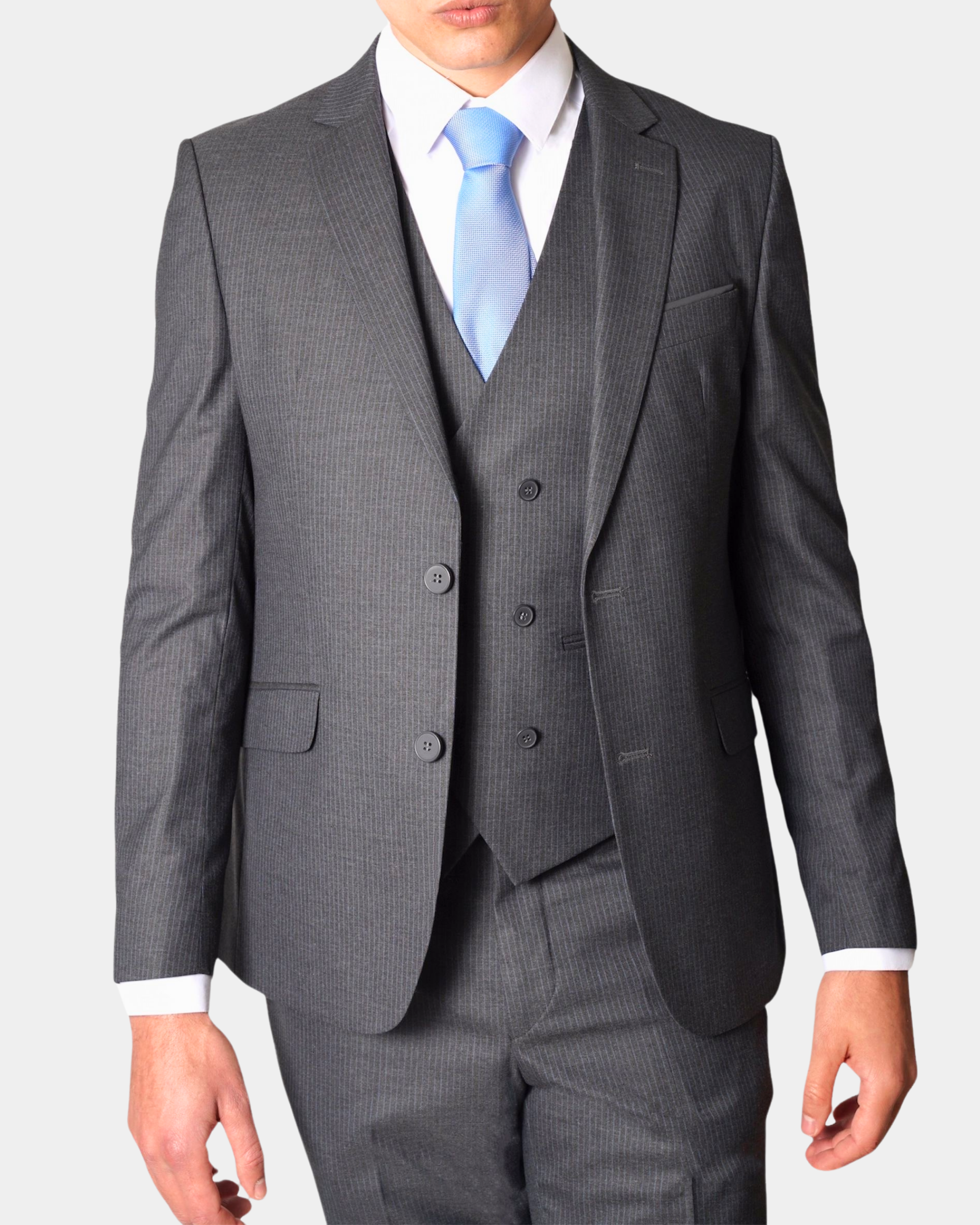 Costume Micky 26 gris foncé