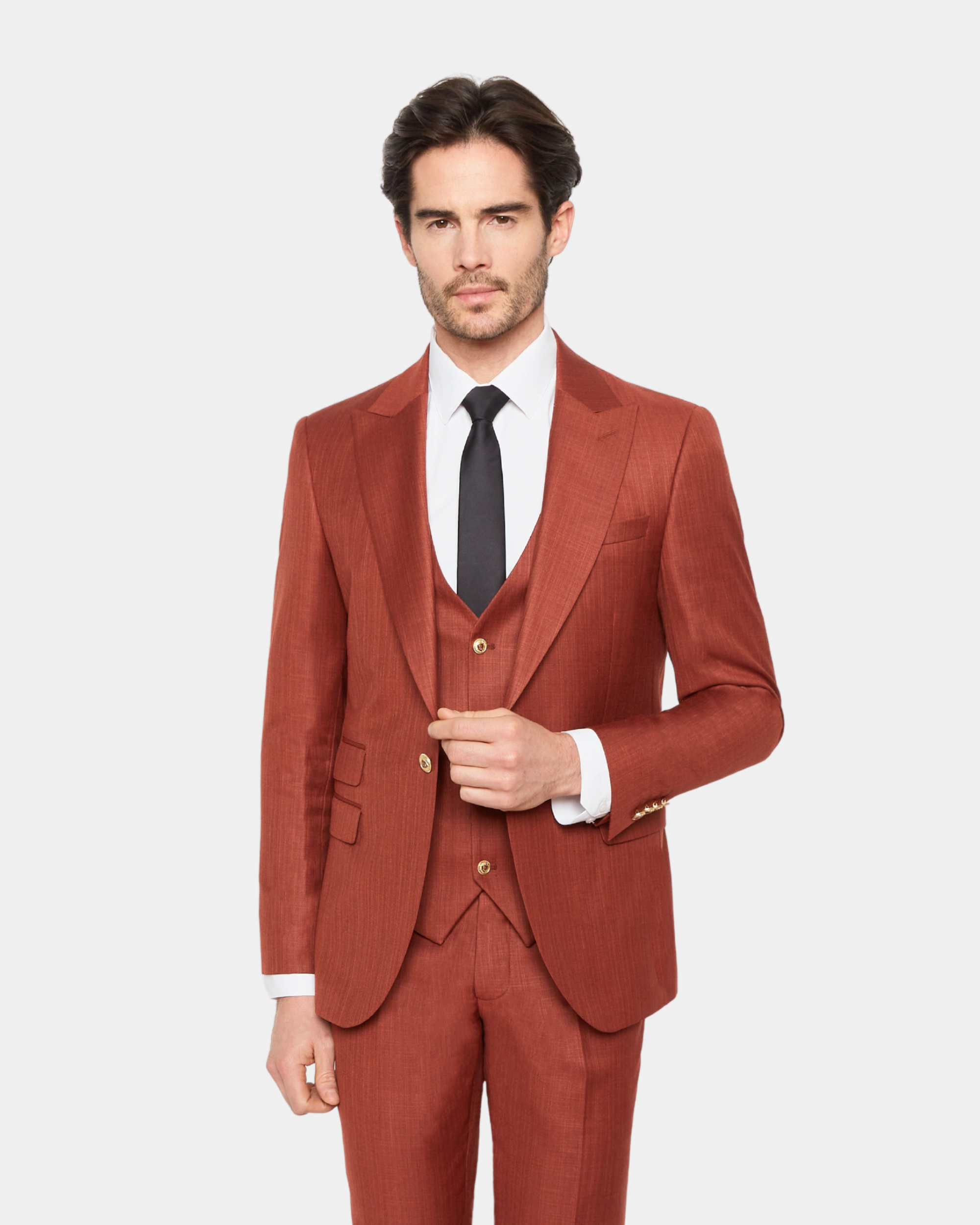 Costume Shelby terracota 3...