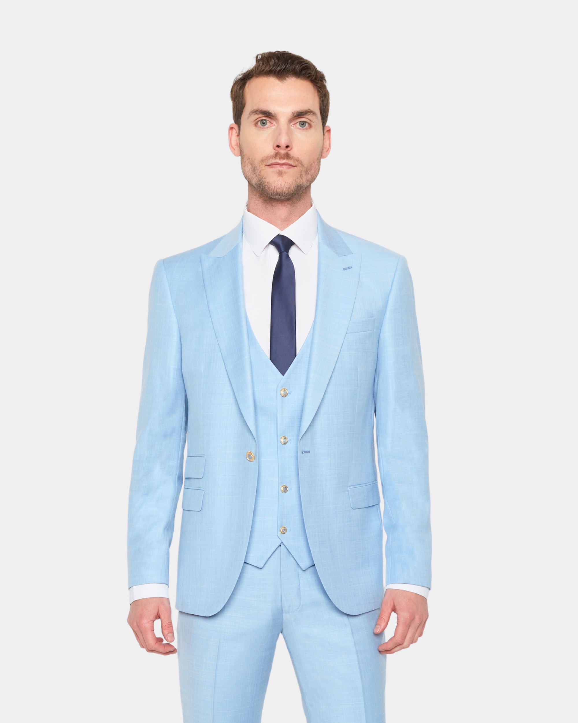 Shelby ciel 3 pieces