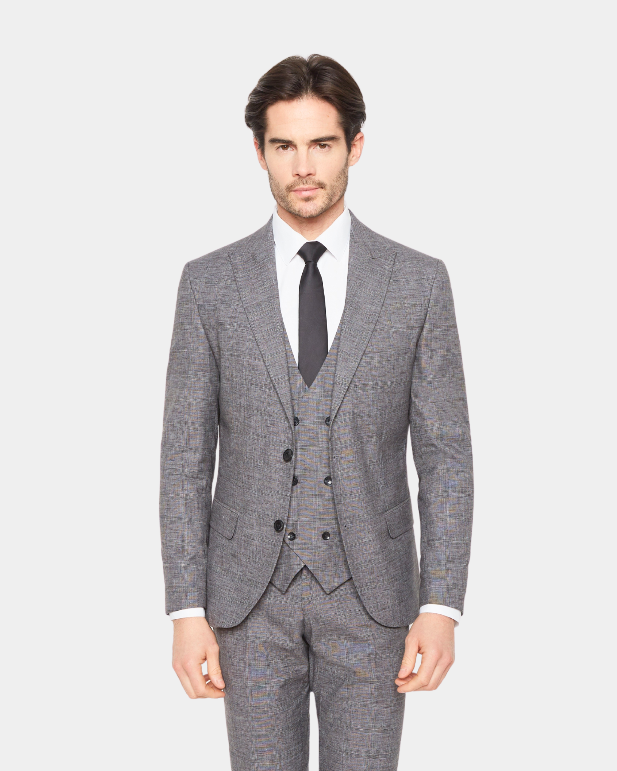 Costume Eddy prince de...