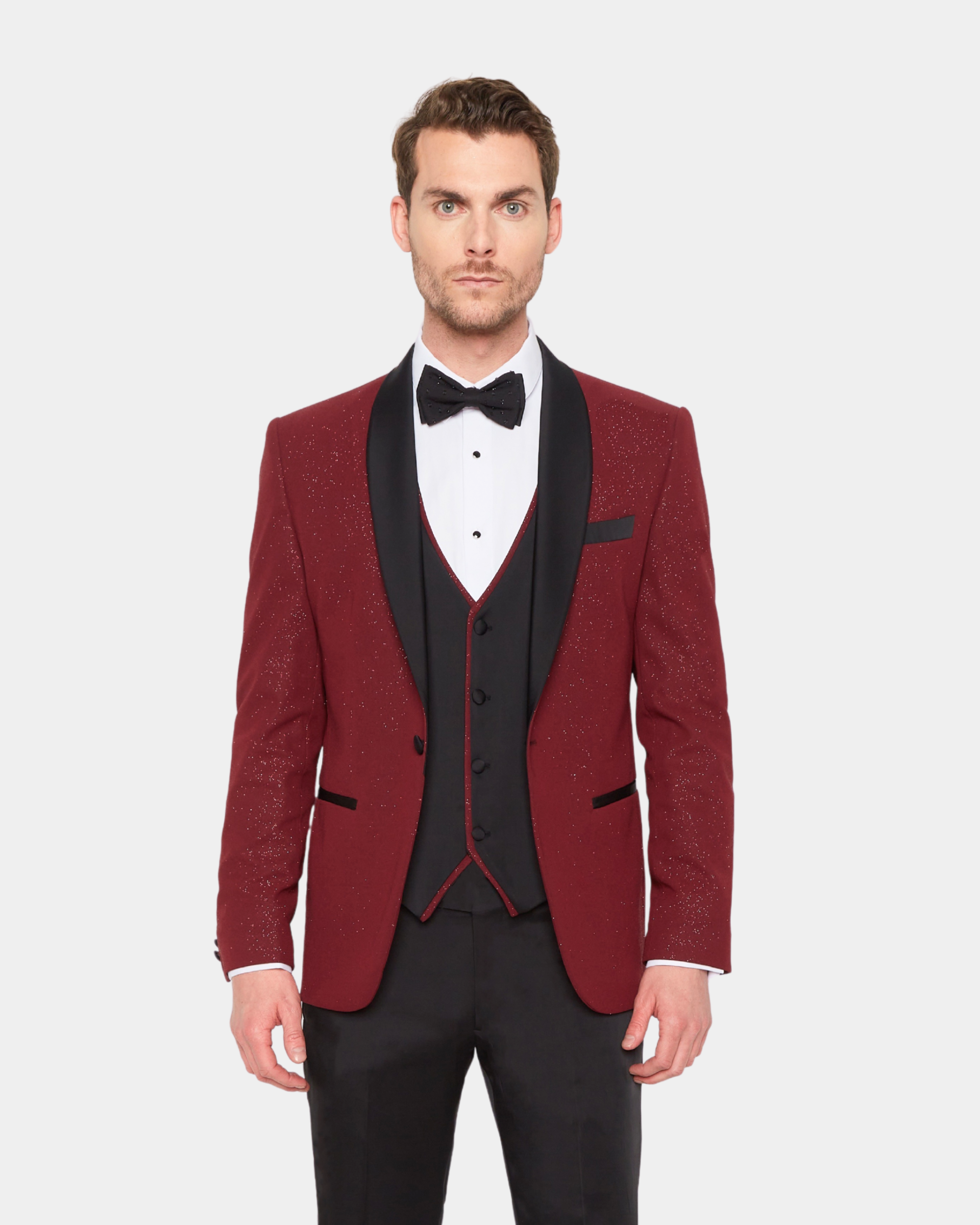 Smoking Vegas bordeaux 3...