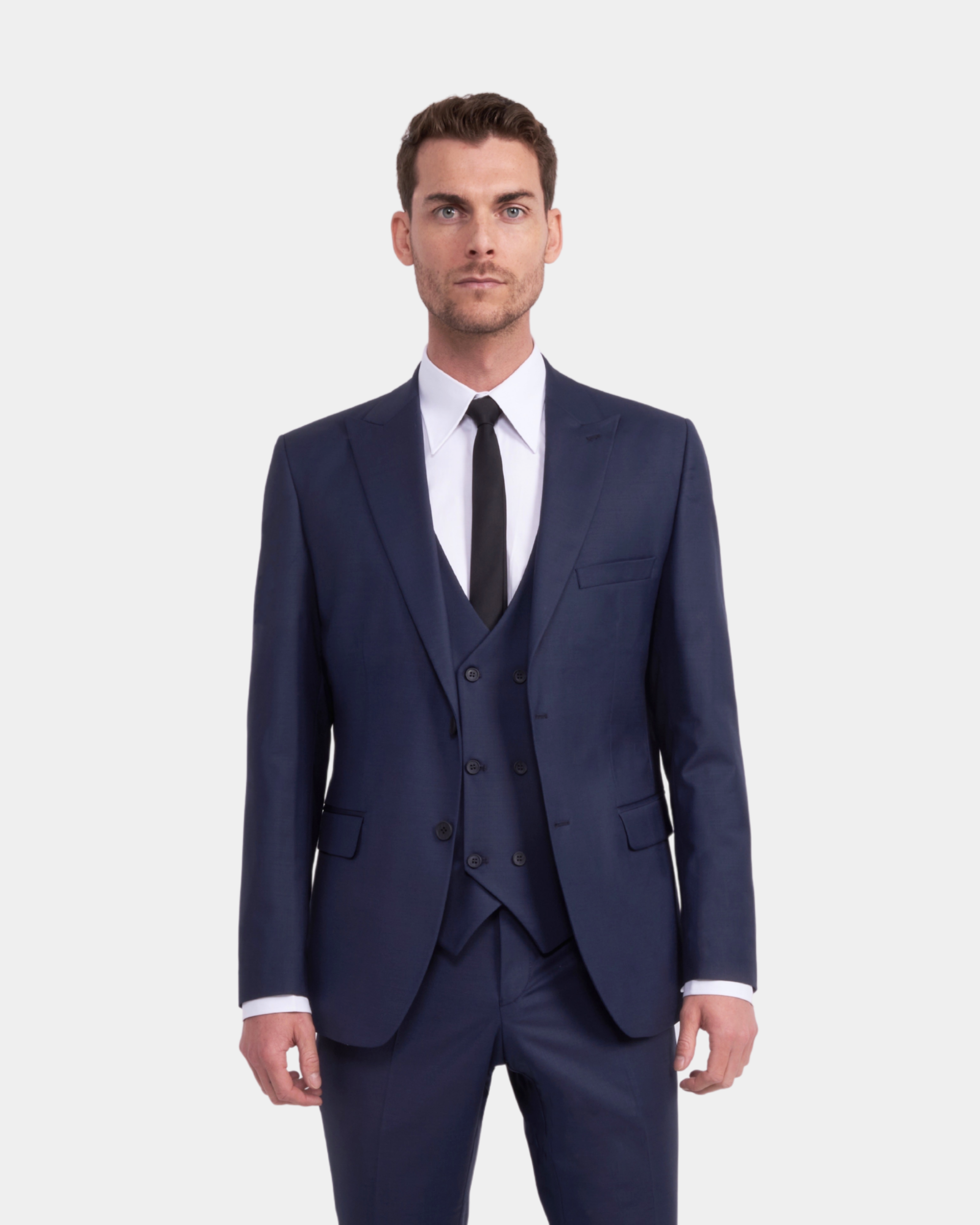 Costume Eddy Marine 3 Pieces