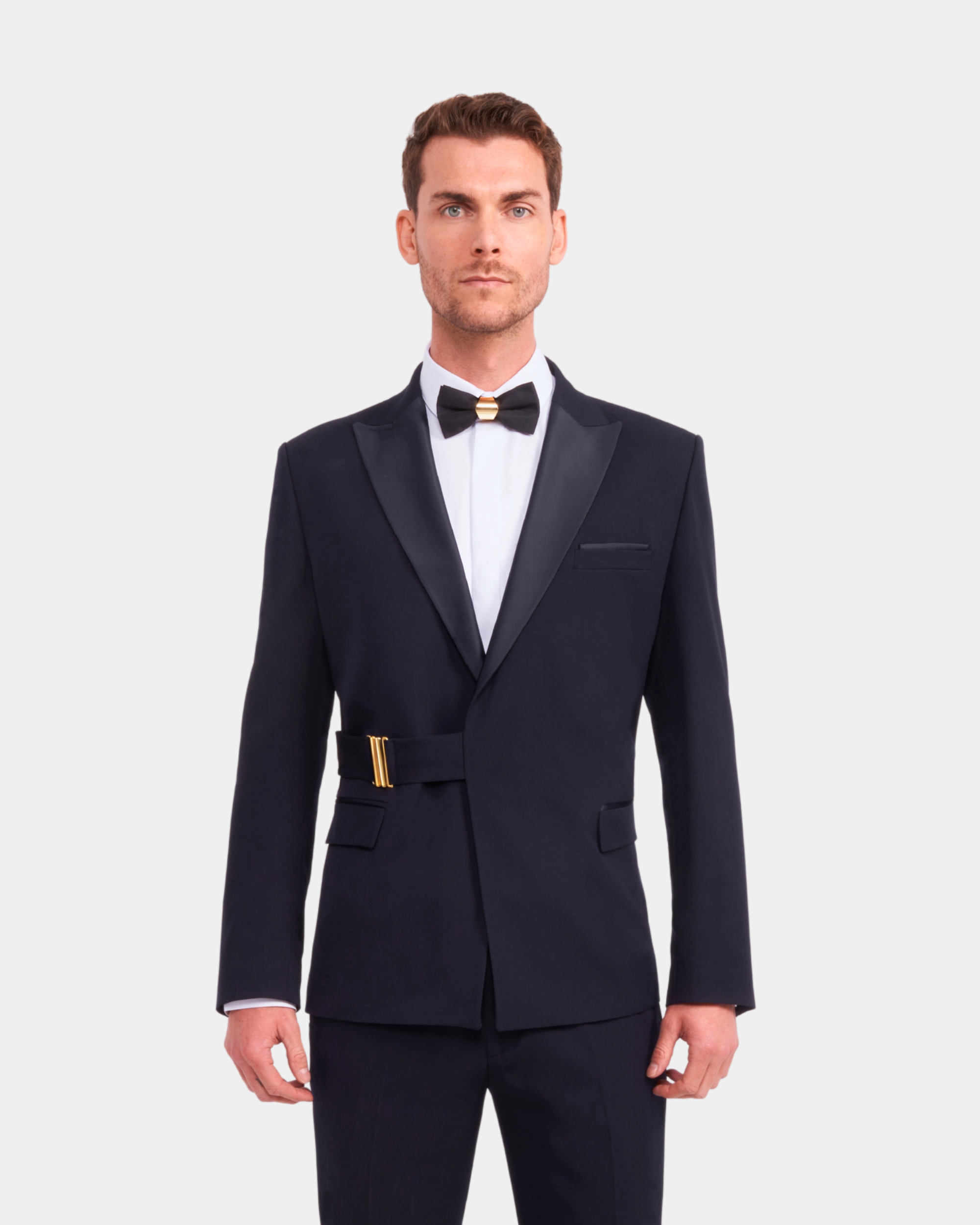 Smoking Marcello Noir