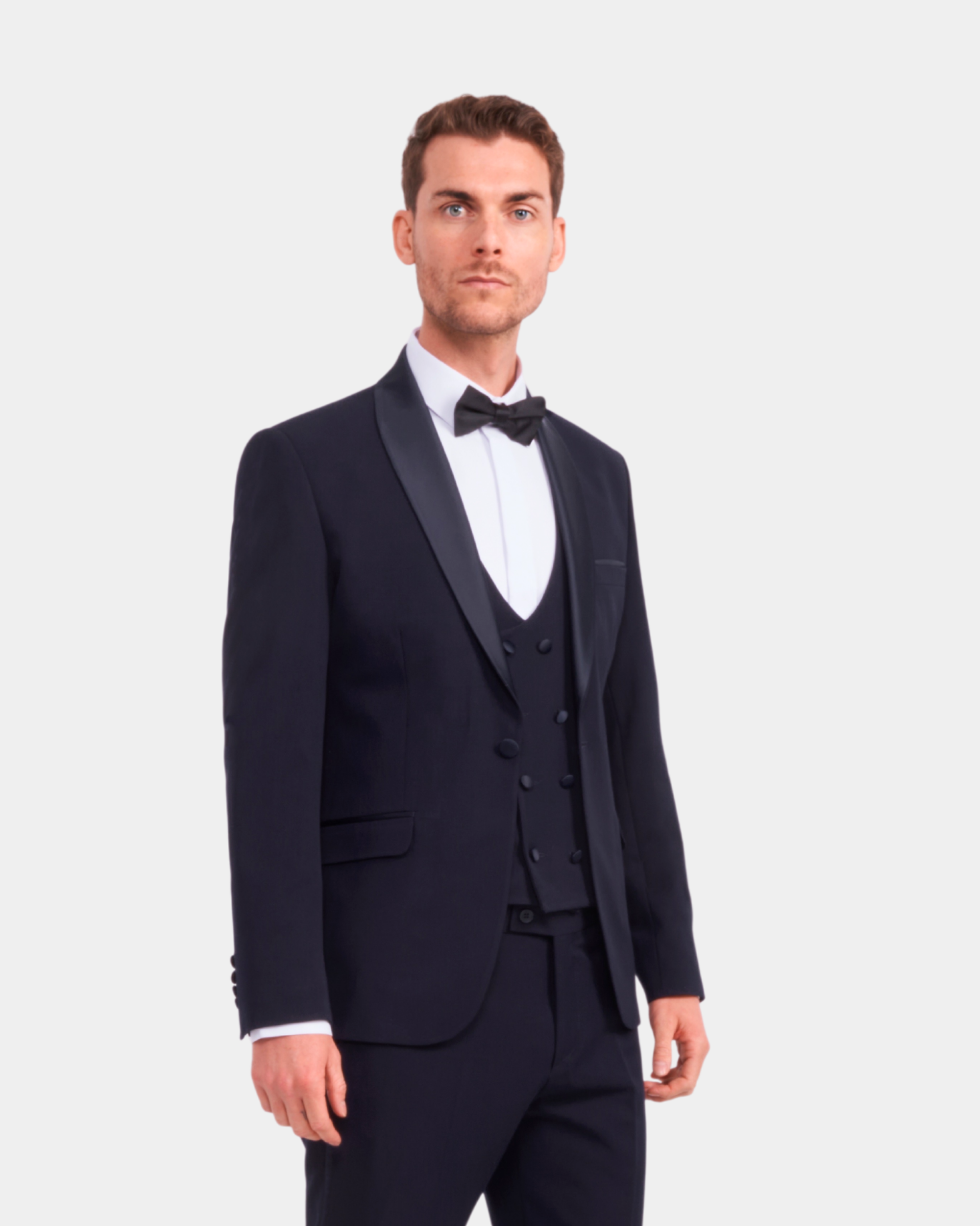 Smoking Oscar Marine 3 Pieces