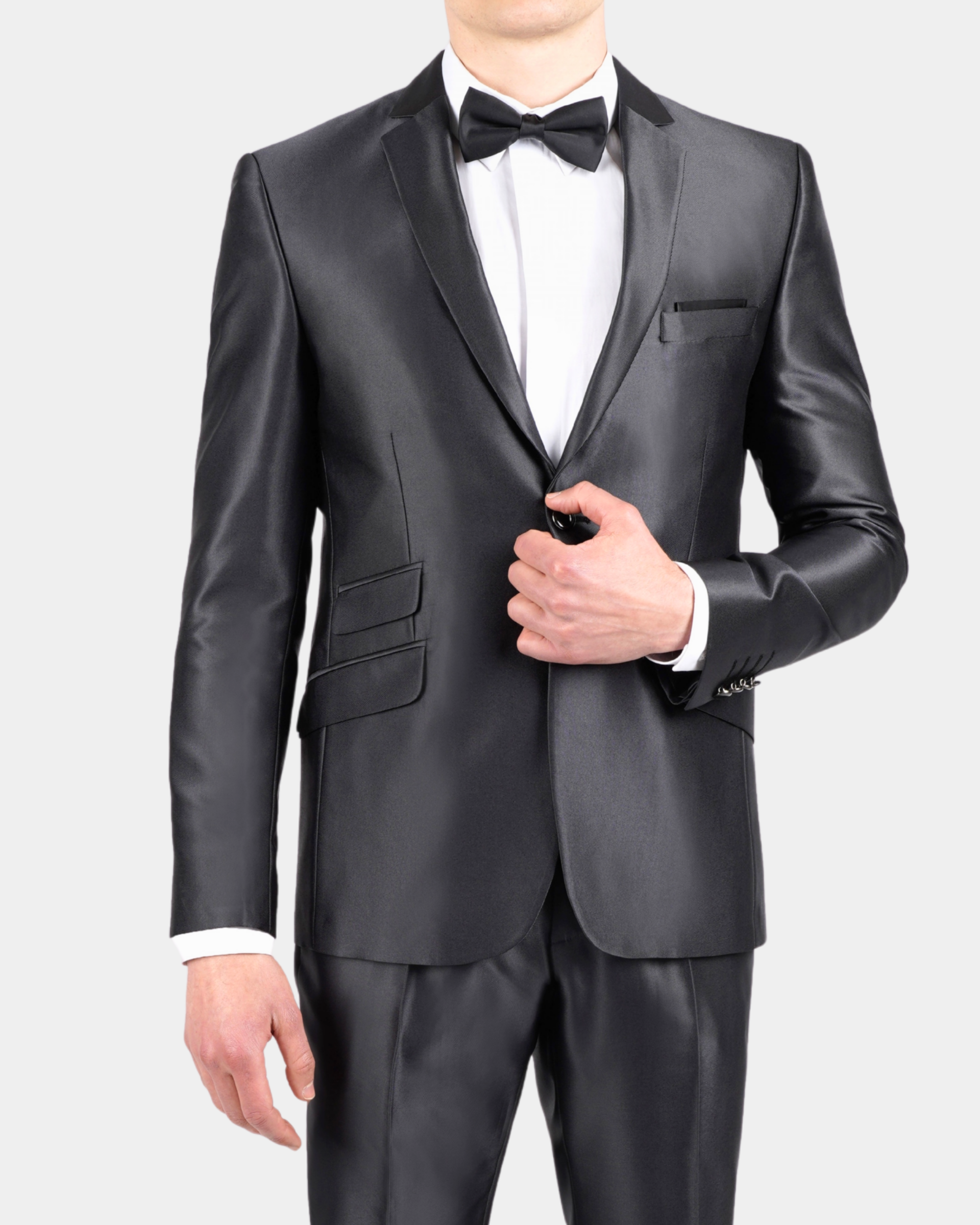 Costume many Anthracite 2...