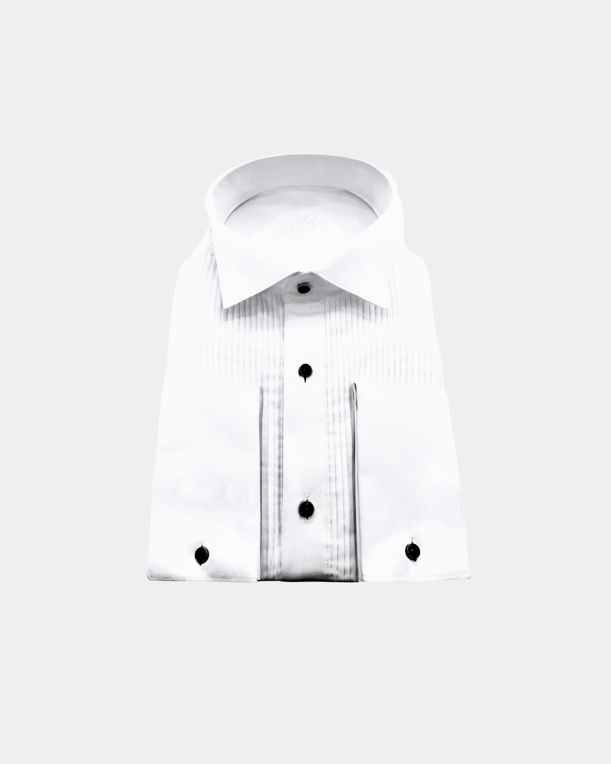 Chemise cérémonie blanc 1913