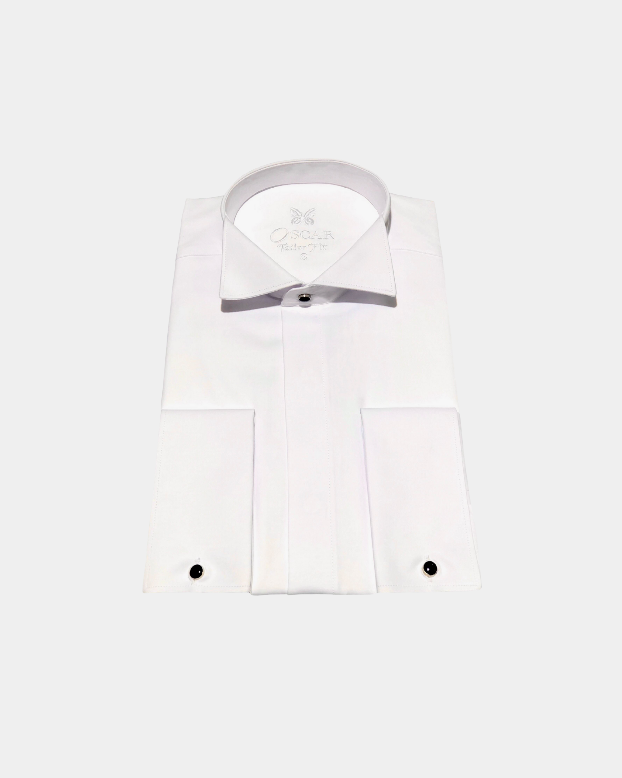 Chemise cérémonie blanc 1912