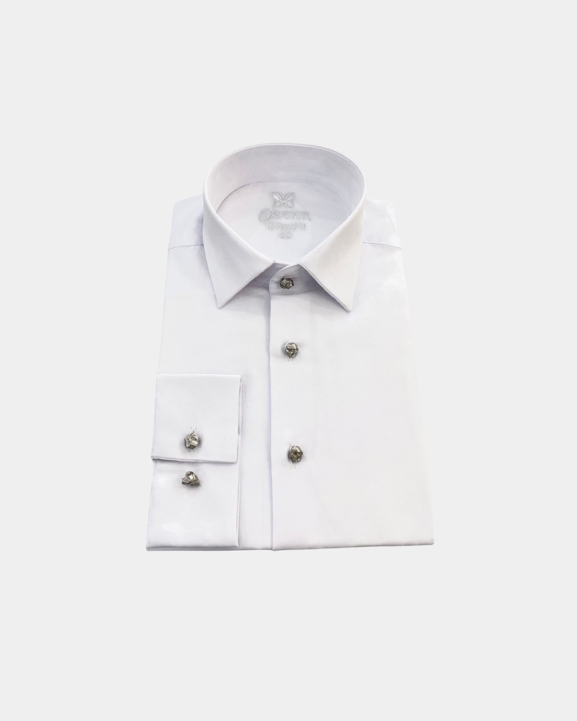 Chemise cérémonie blanc 620