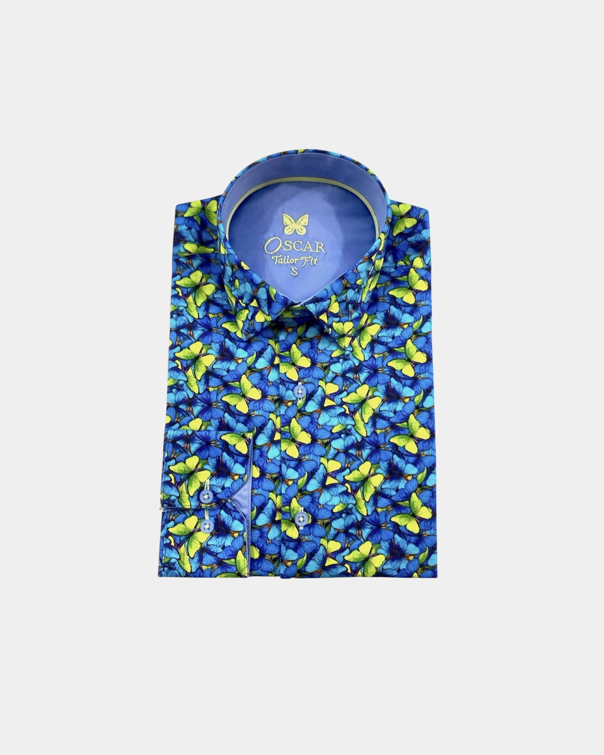 Chemise Imprimée 100%...