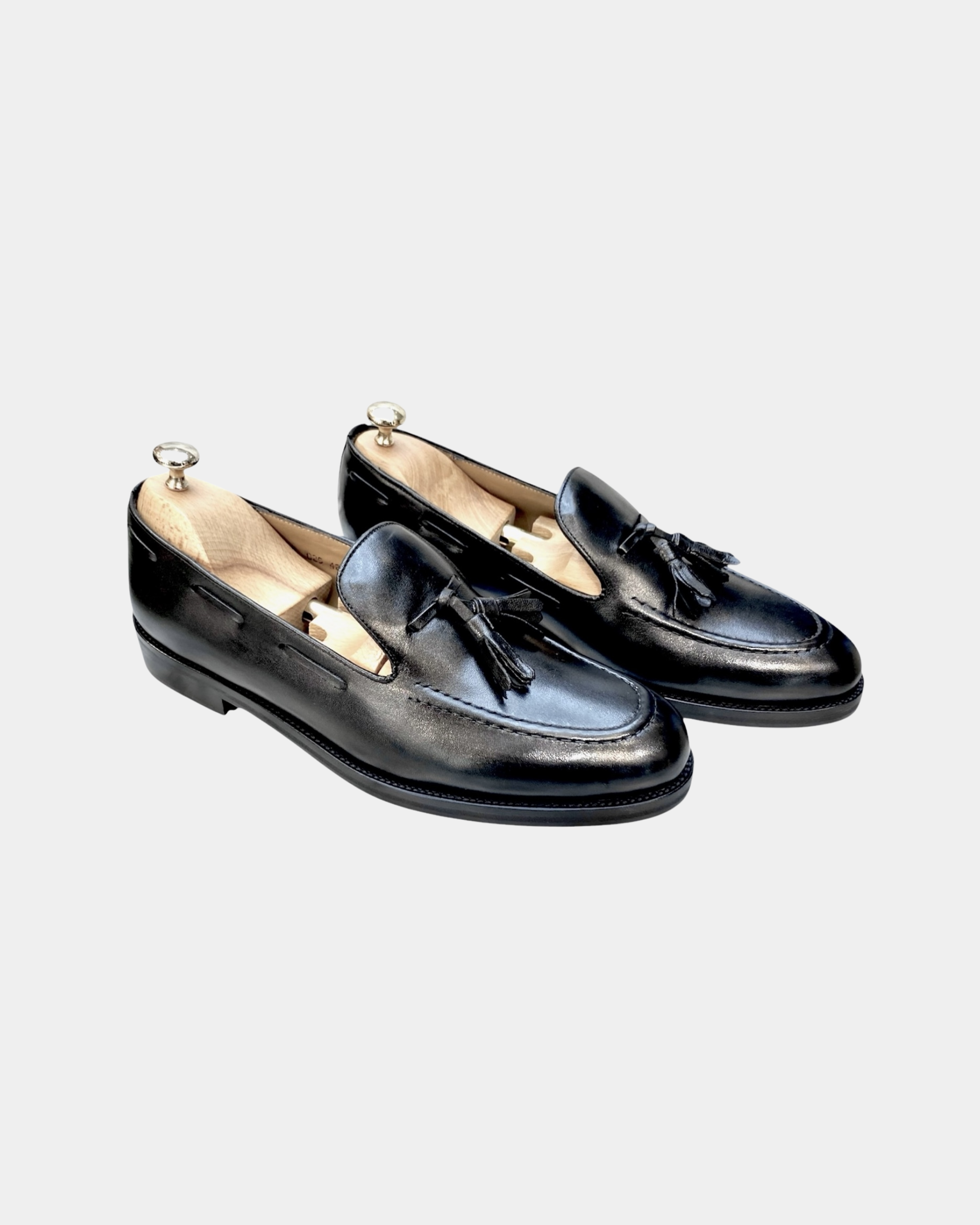 Mocassin Homme à Pampilles...