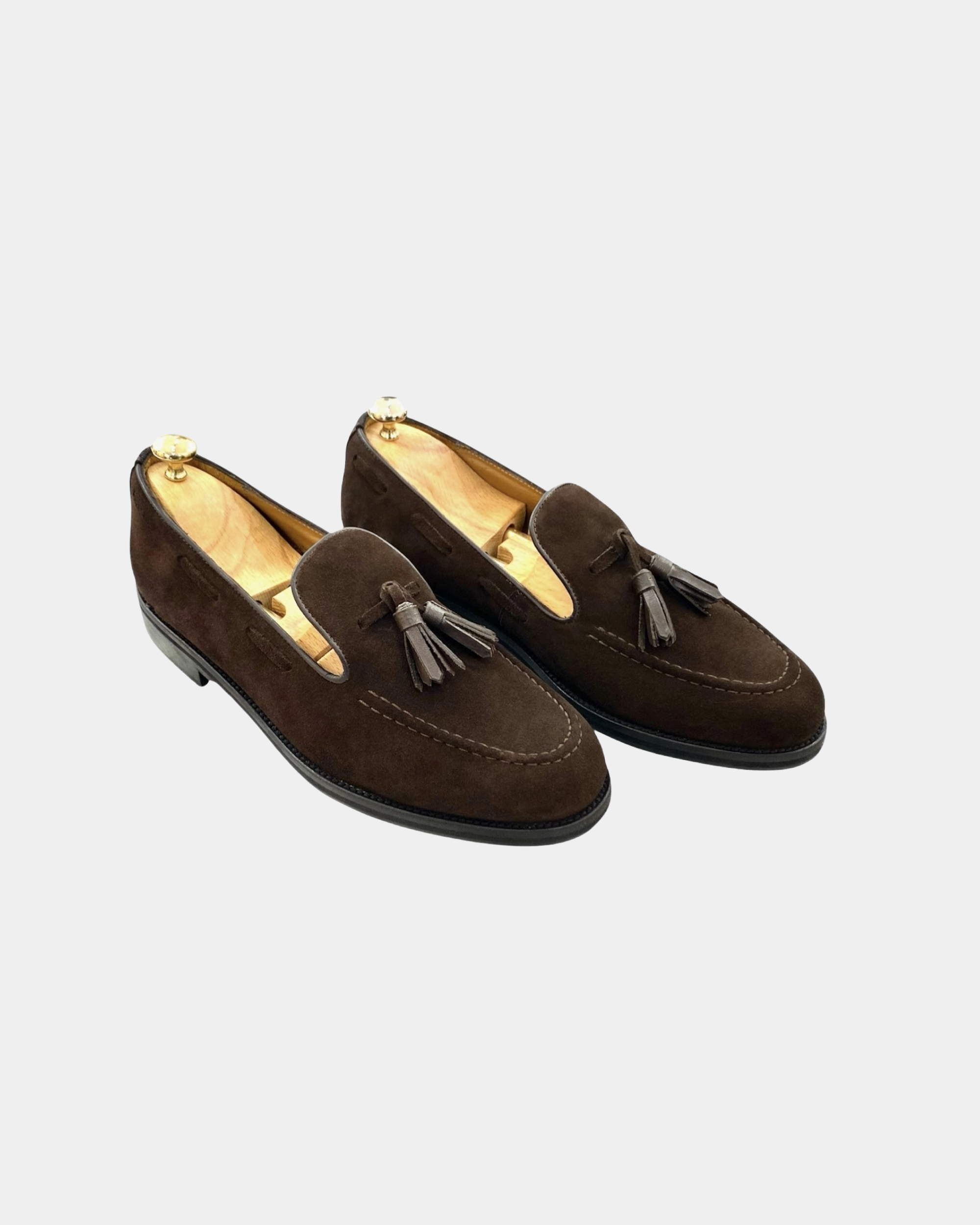 Mocassin Homme à Pampilles...