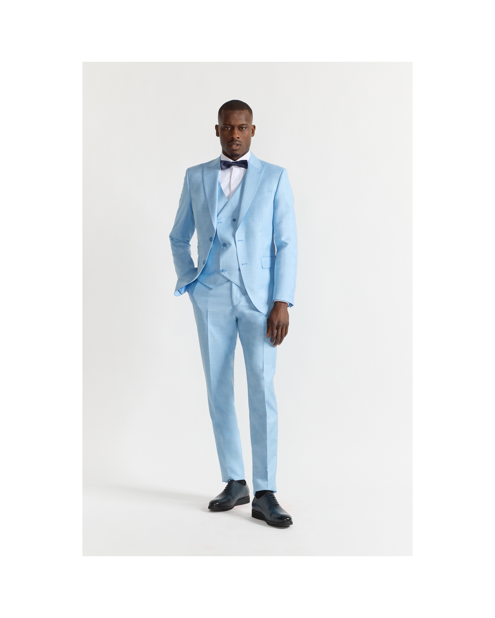 Costume Livio Ciel 3 Pieces